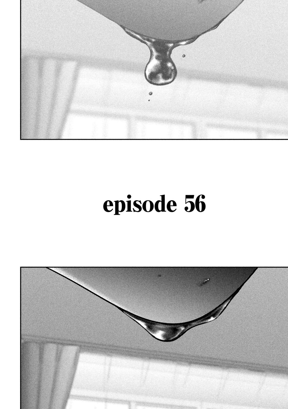 Nezumi no Hatsukoi Chap 56 - Next Chap 57