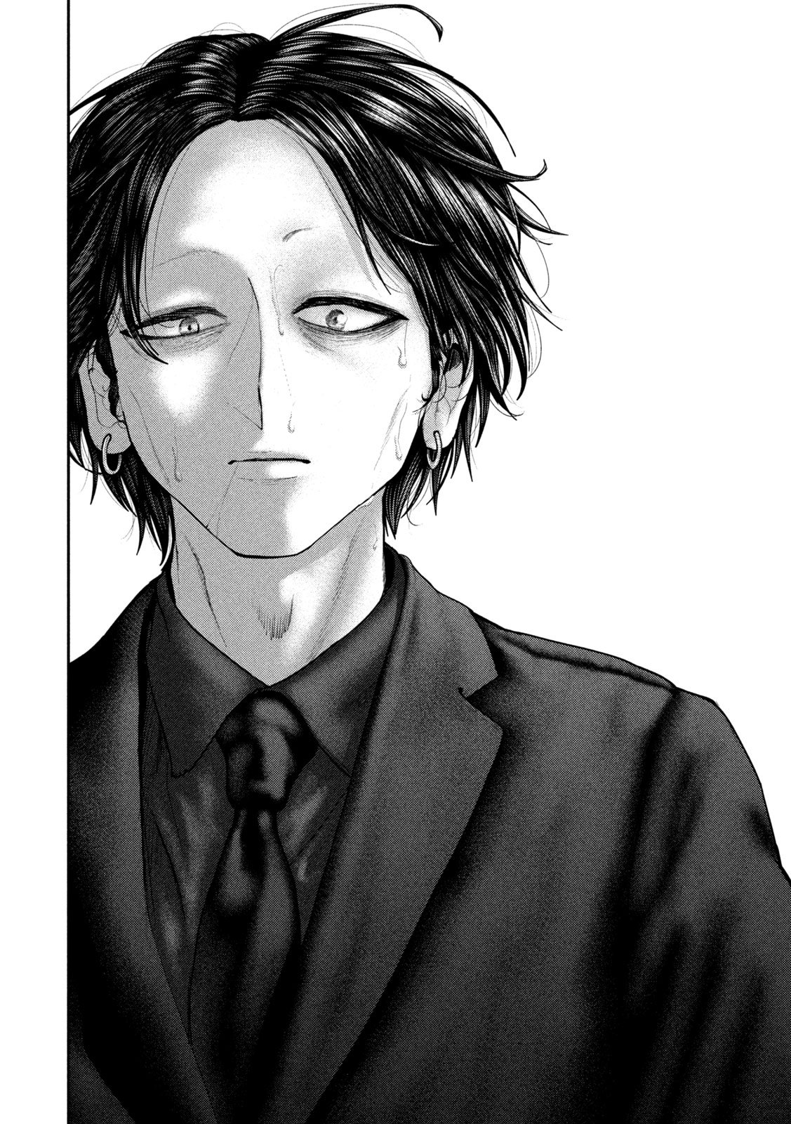 Nezumi no Hatsukoi Chap 79 - Next Chap 80