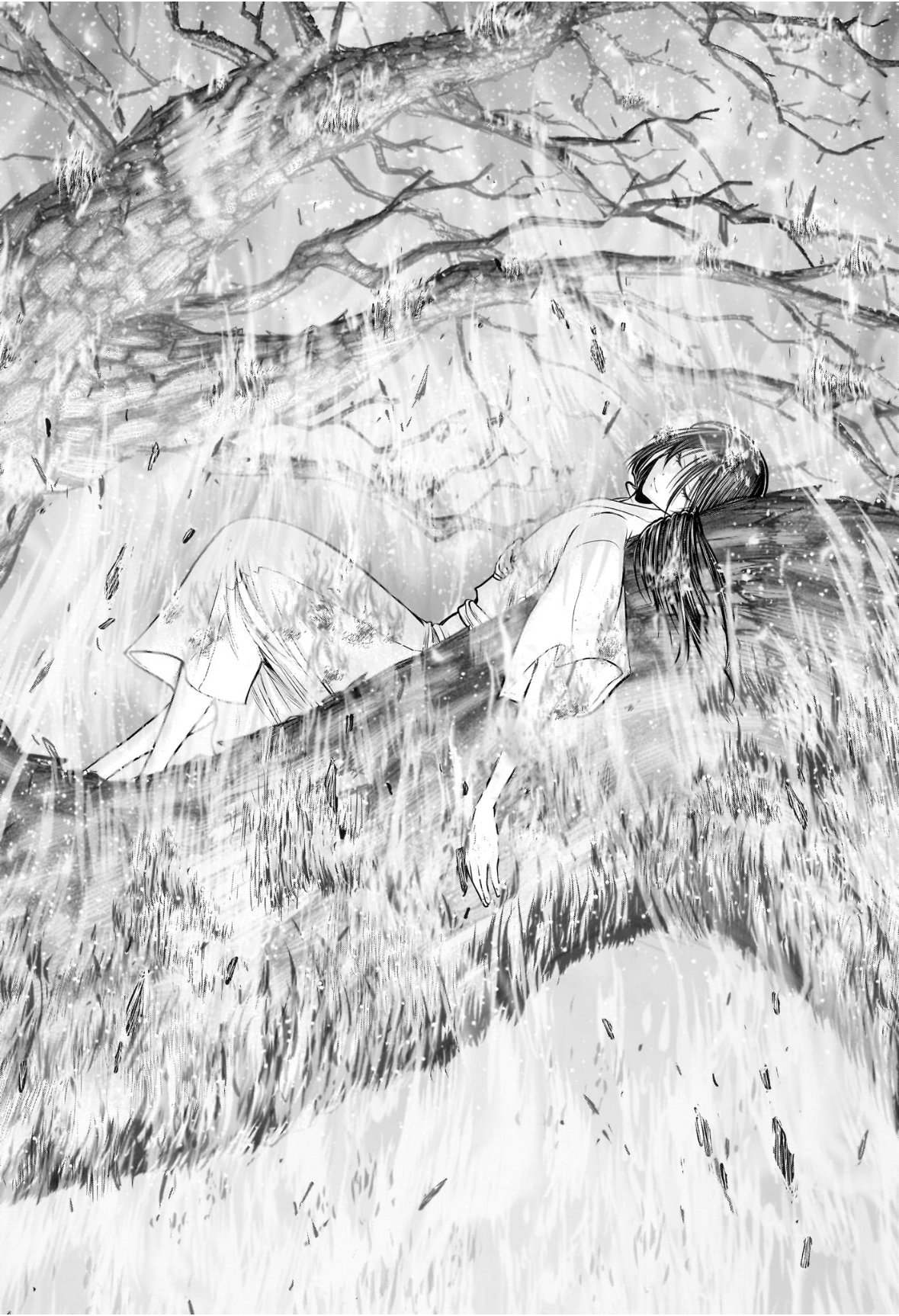 逃げ上手の若君 Chap 236 - Next Chap 237