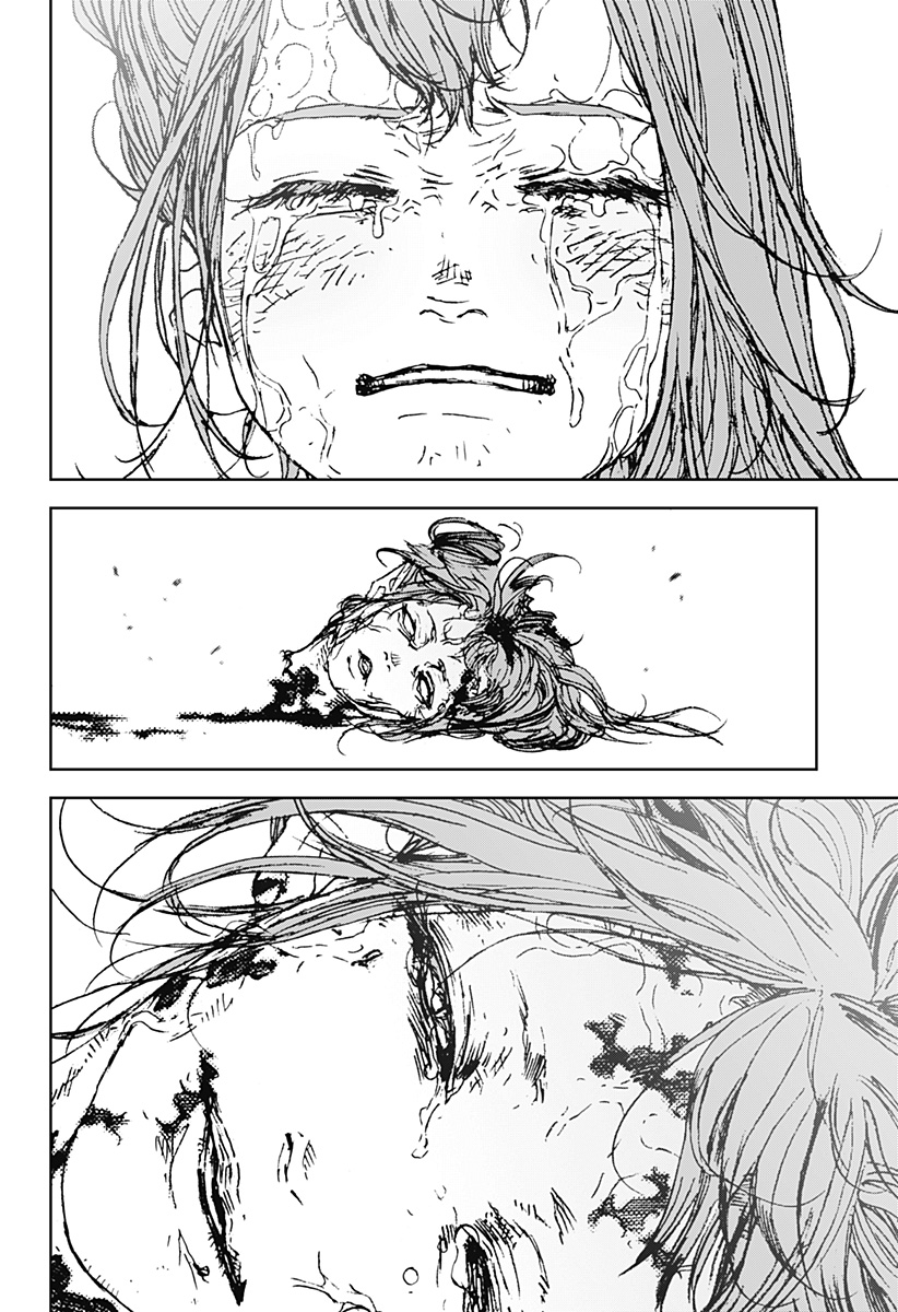 ナイトライトハウンズ Chap 26 - Next Chap 27