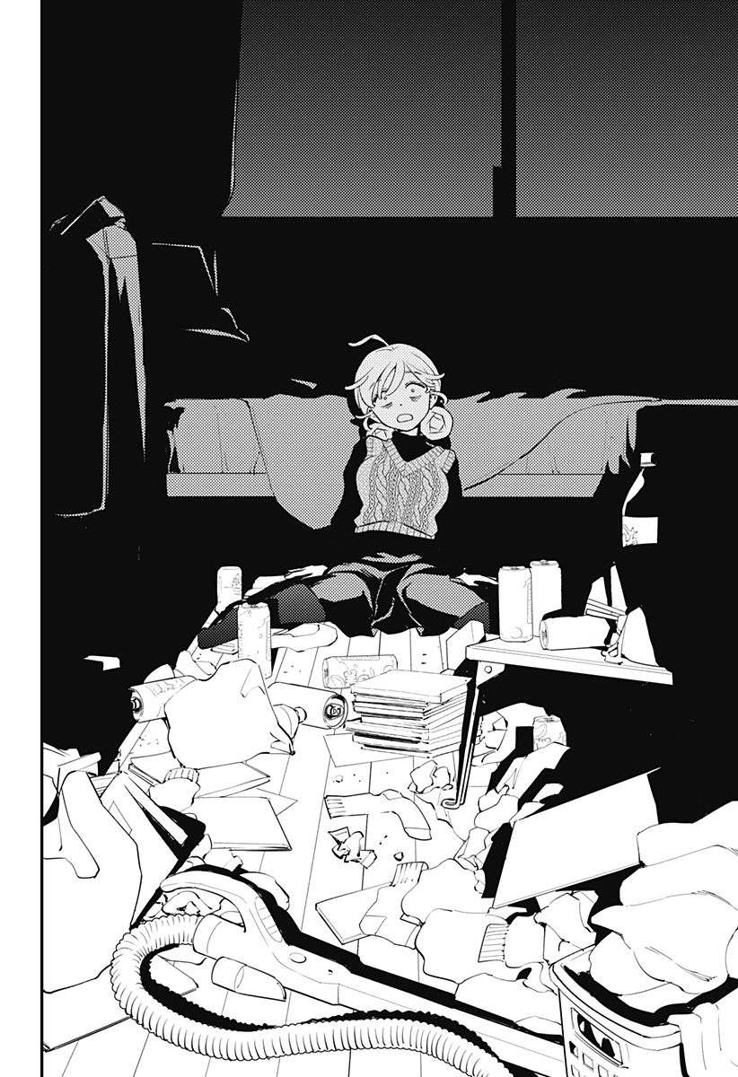 Nikoniko Genki Happy-chan Chap 7 - Next Chap 8