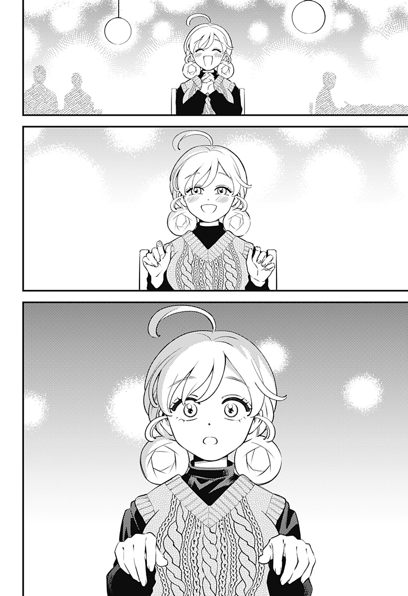 Nikoniko Genki Happy-chan Chap 6 - Next Chap 7