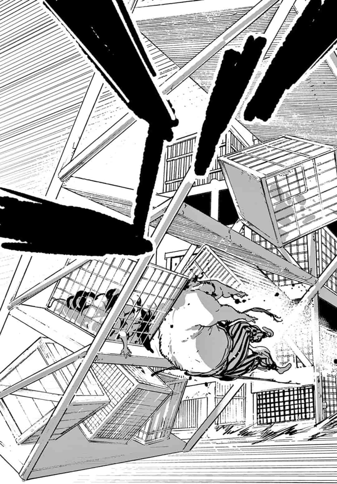 Ninkyou Tensei: Isekai no Yakuzahime Chap 10.2 - Next Chap 11.2