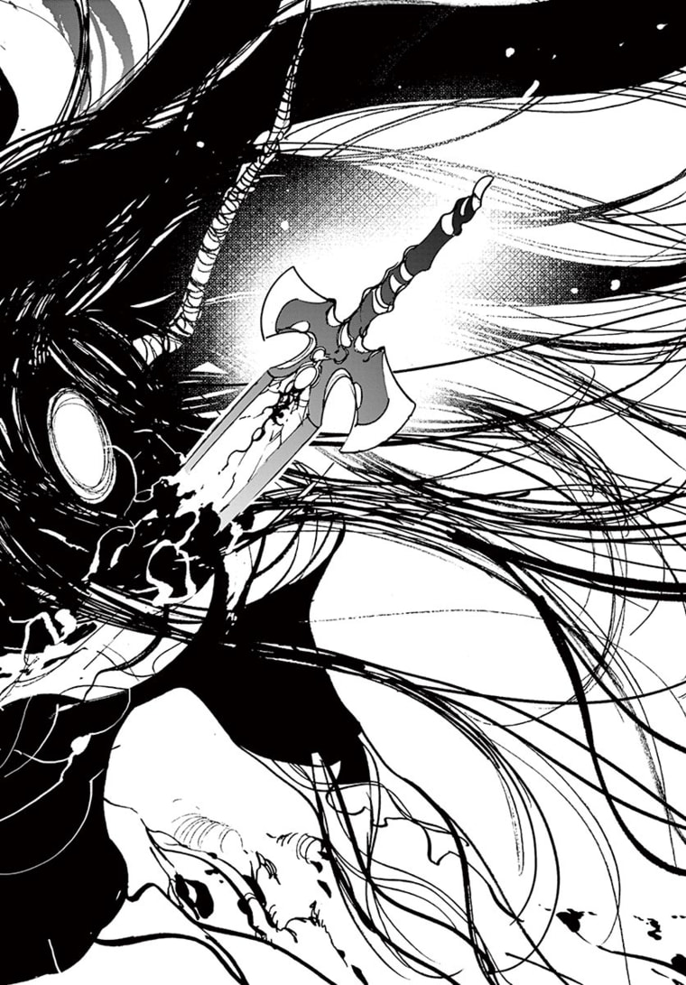 Ninkyou Tensei: Isekai no Yakuzahime Chap 22.2 - Next Chap 23.2