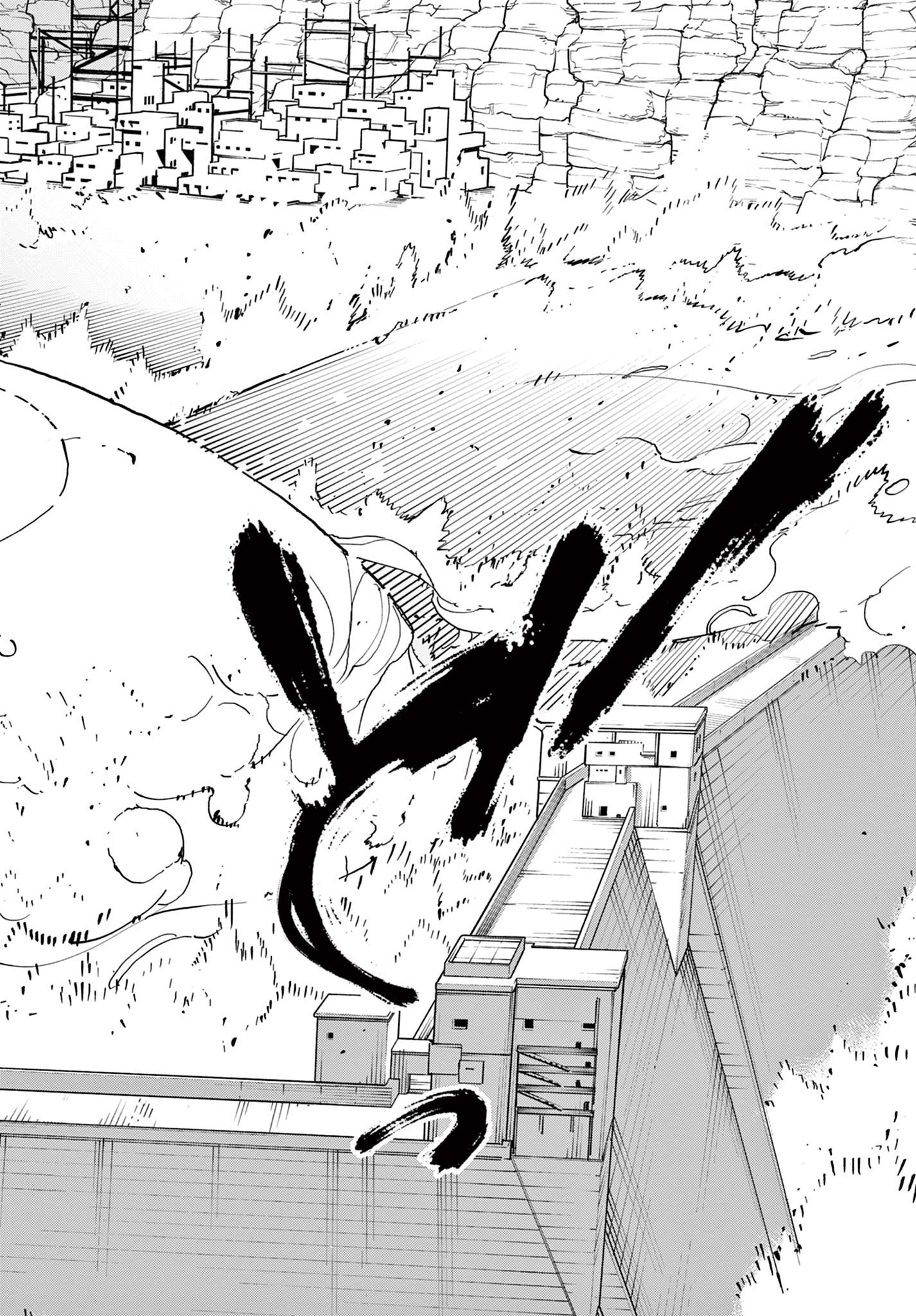 Ninkyou Tensei: Isekai no Yakuzahime Chap 41.1 - Next Chap 42.1