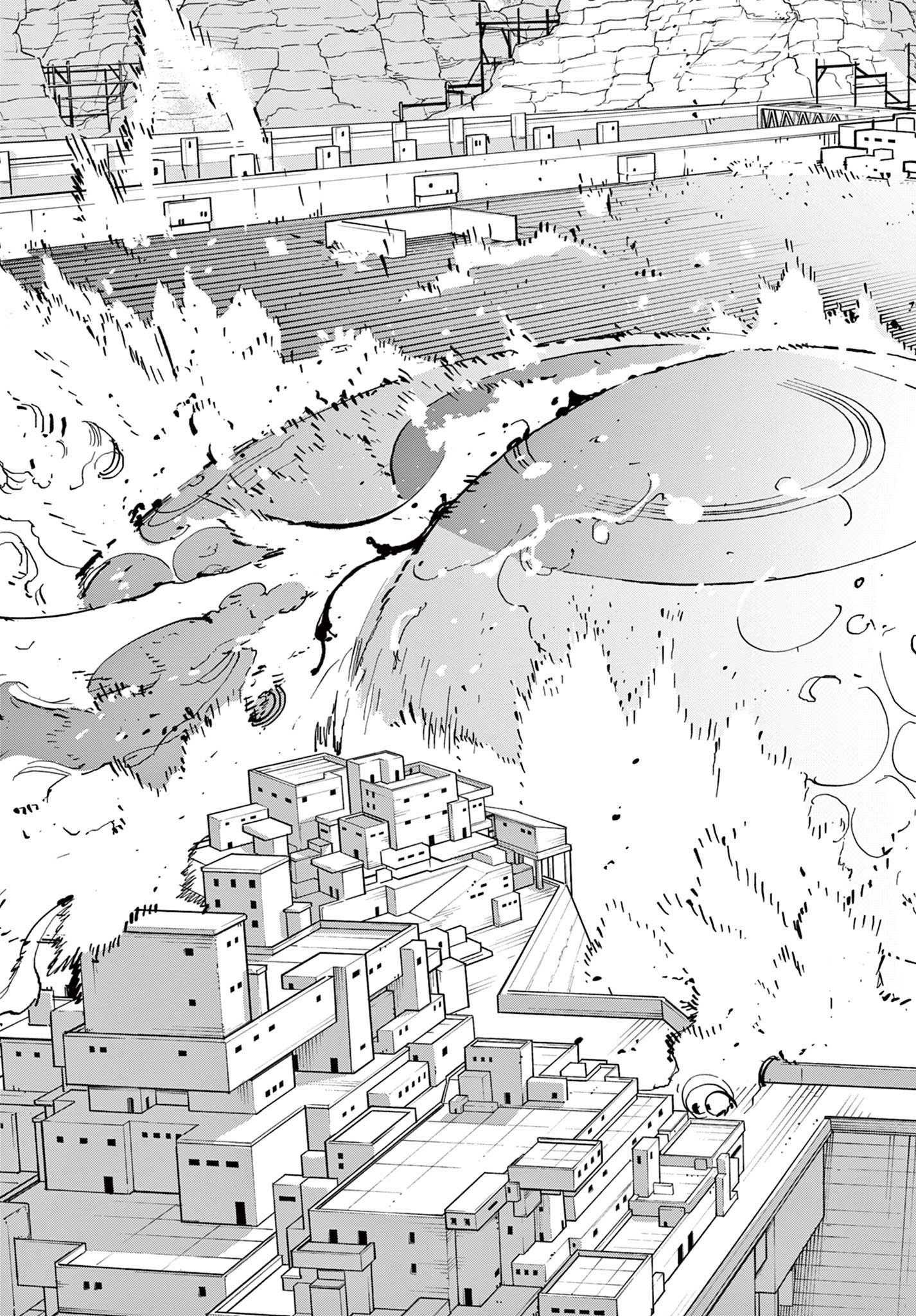 Ninkyou Tensei: Isekai no Yakuzahime Chap 41.1 - Next Chap 42.1