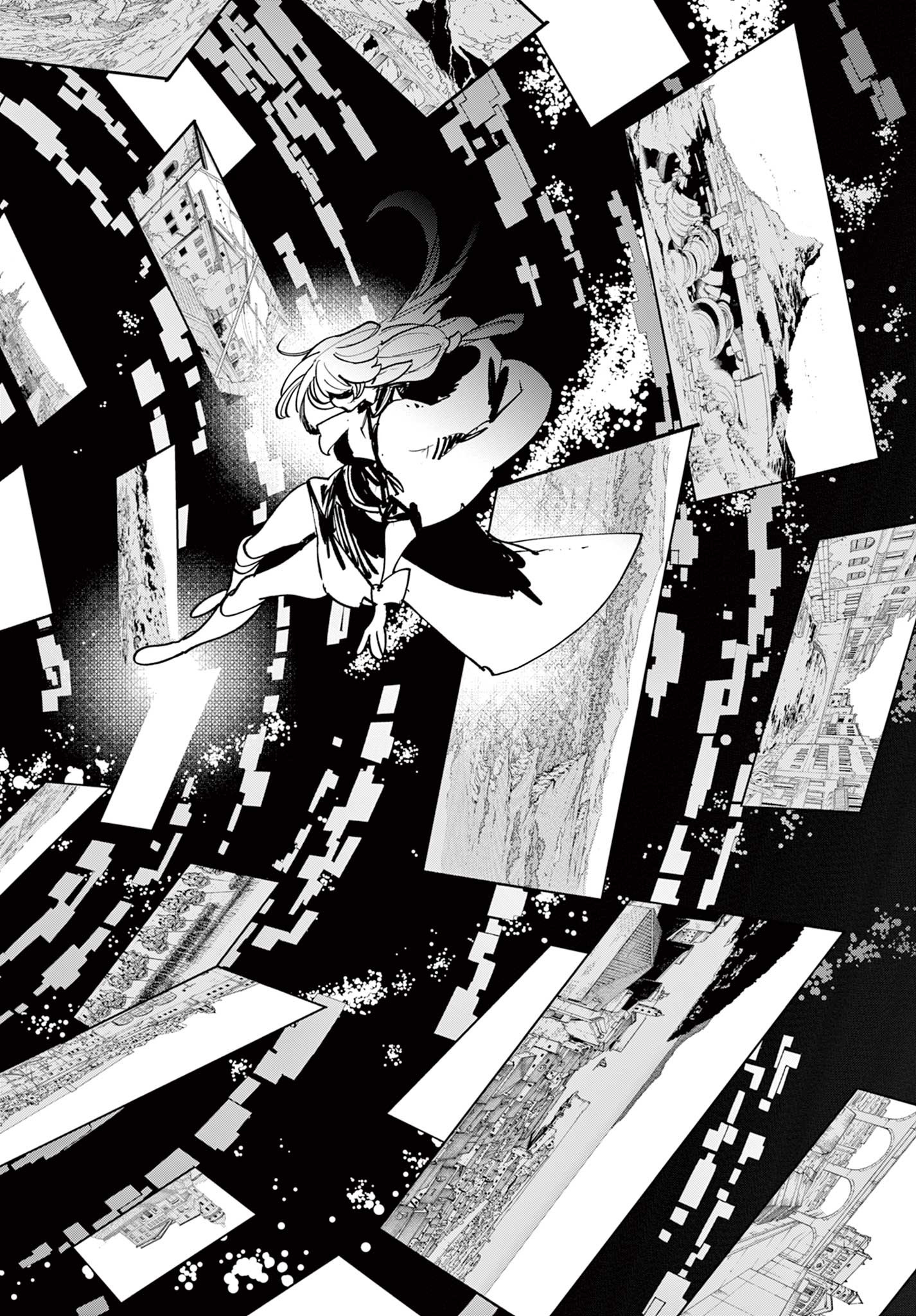 Ninkyou Tensei: Isekai no Yakuzahime Chap 55.2 - Next Chap 56.2