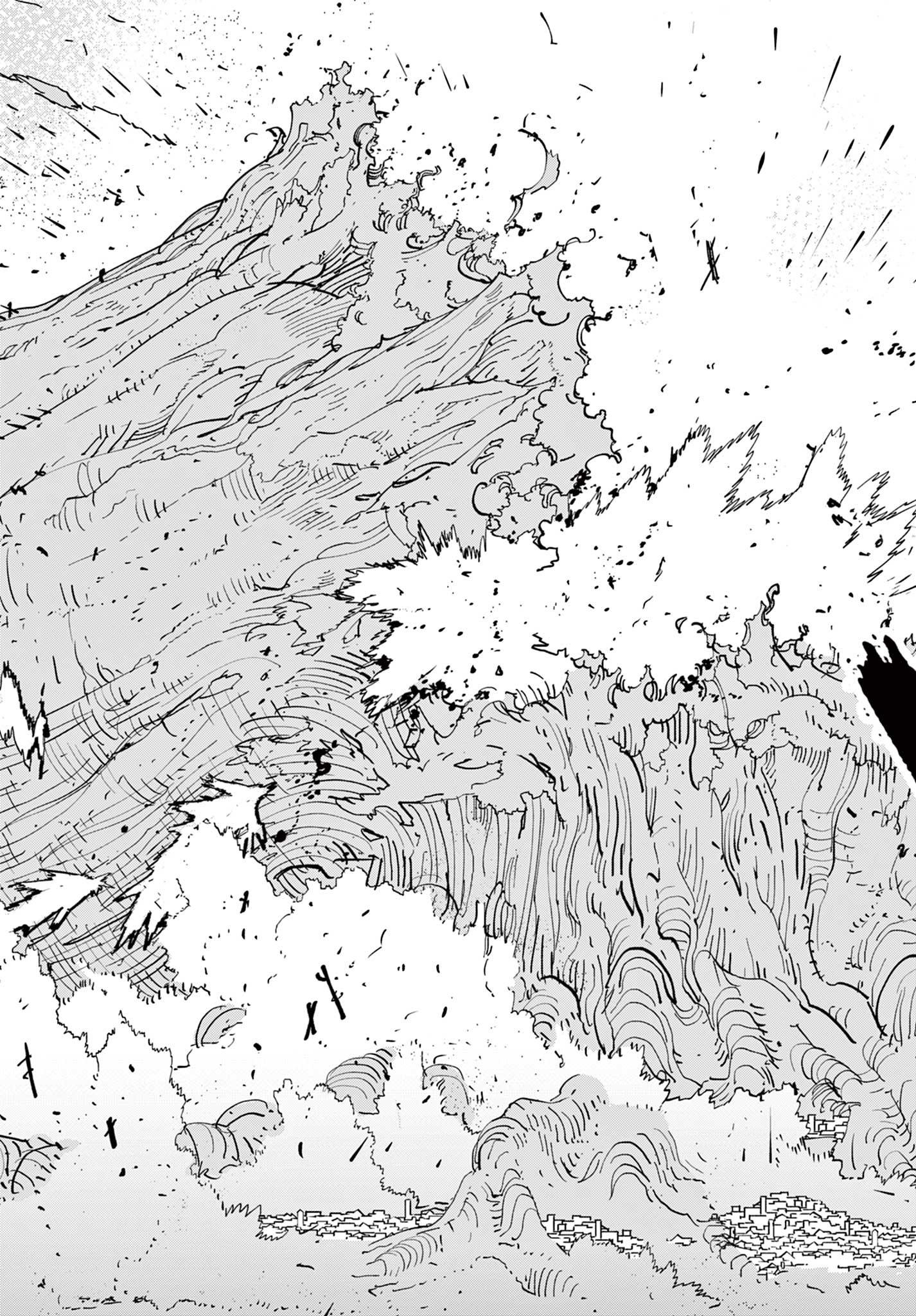 Ninkyou Tensei: Isekai no Yakuzahime Chap 59.2 - Next Chap 60.2