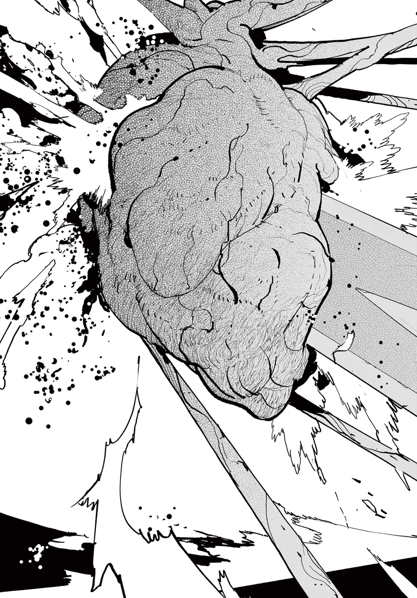 Ninkyou Tensei: Isekai no Yakuzahime Chap 75.2 - Next Chap 76.2