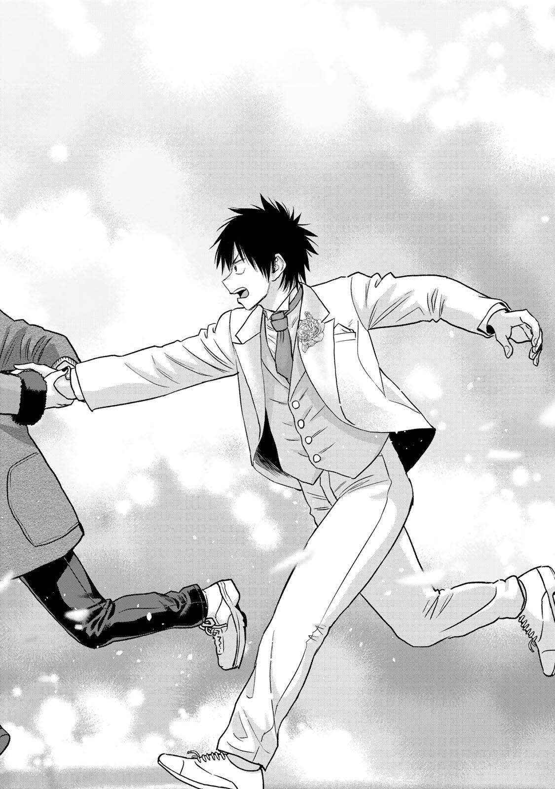 幼馴染とはラブコメにならない Chap 194 - Next Chap 195