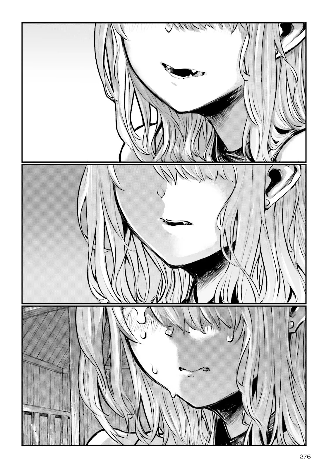 ノロマ魔法と呼ばれた魔法使いは重力魔法で無双するまだ重力の概念のない世界にて少年は万有引力の王となる Chap 24.2 - Next Chap 25.2