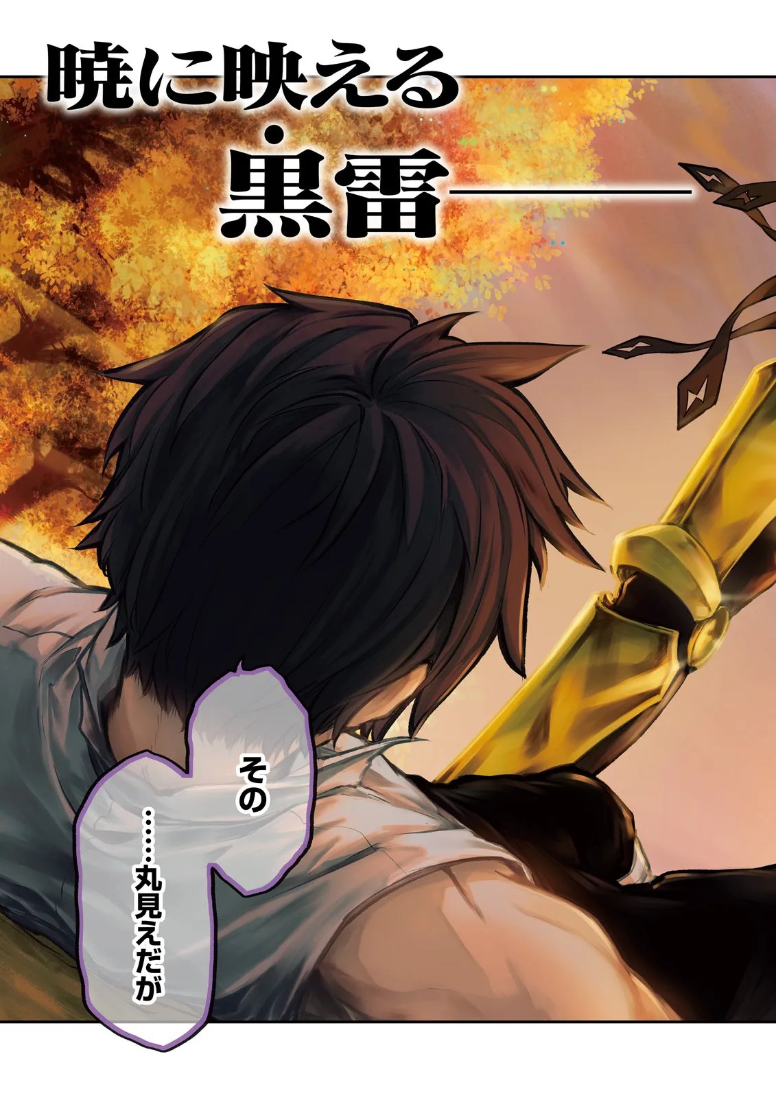 ノロマ魔法と呼ばれた魔法使いは重力魔法で無双するまだ重力の概念のない世界にて少年は万有引力の王となる Chap 25.1 - Next Chap 26.1