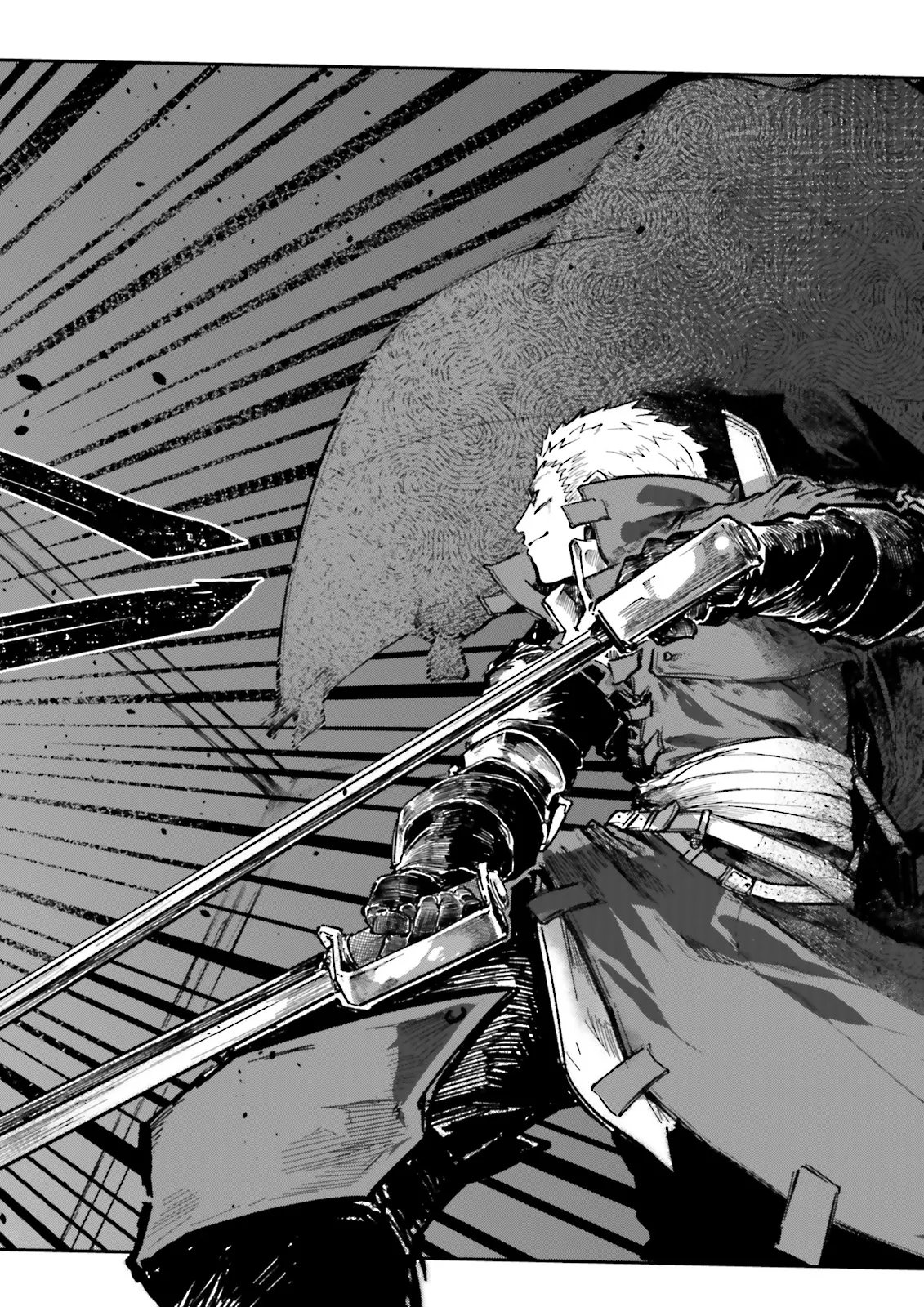 ノロマ魔法と呼ばれた魔法使いは重力魔法で無双するまだ重力の概念のない世界にて少年は万有引力の王となる Chap 21.4 - Next Chap 22.4