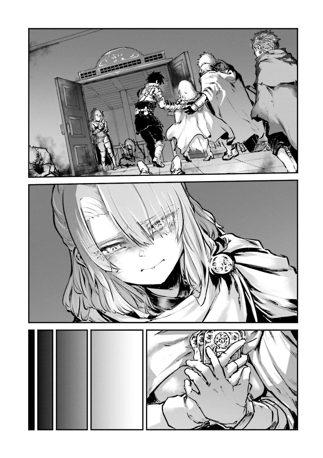 ノロマ魔法と呼ばれた魔法使いは重力魔法で無双するまだ重力の概念のない世界にて少年は万有引力の王となる Chap 22.4 - Next Chap 23.4