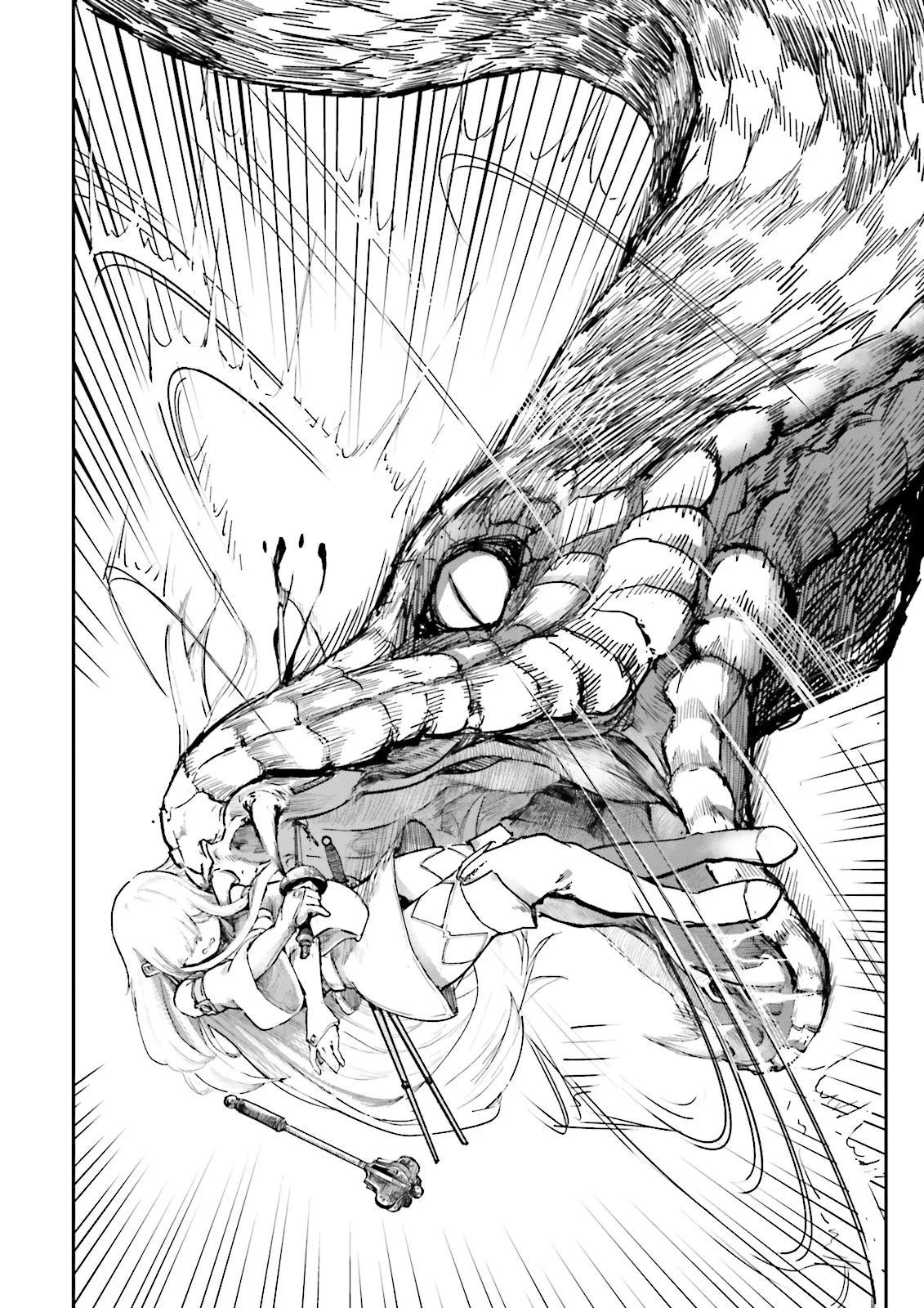 ノロマ魔法と呼ばれた魔法使いは重力魔法で無双するまだ重力の概念のない世界にて少年は万有引力の王となる Chap 9.2 - Next Chap 10.2