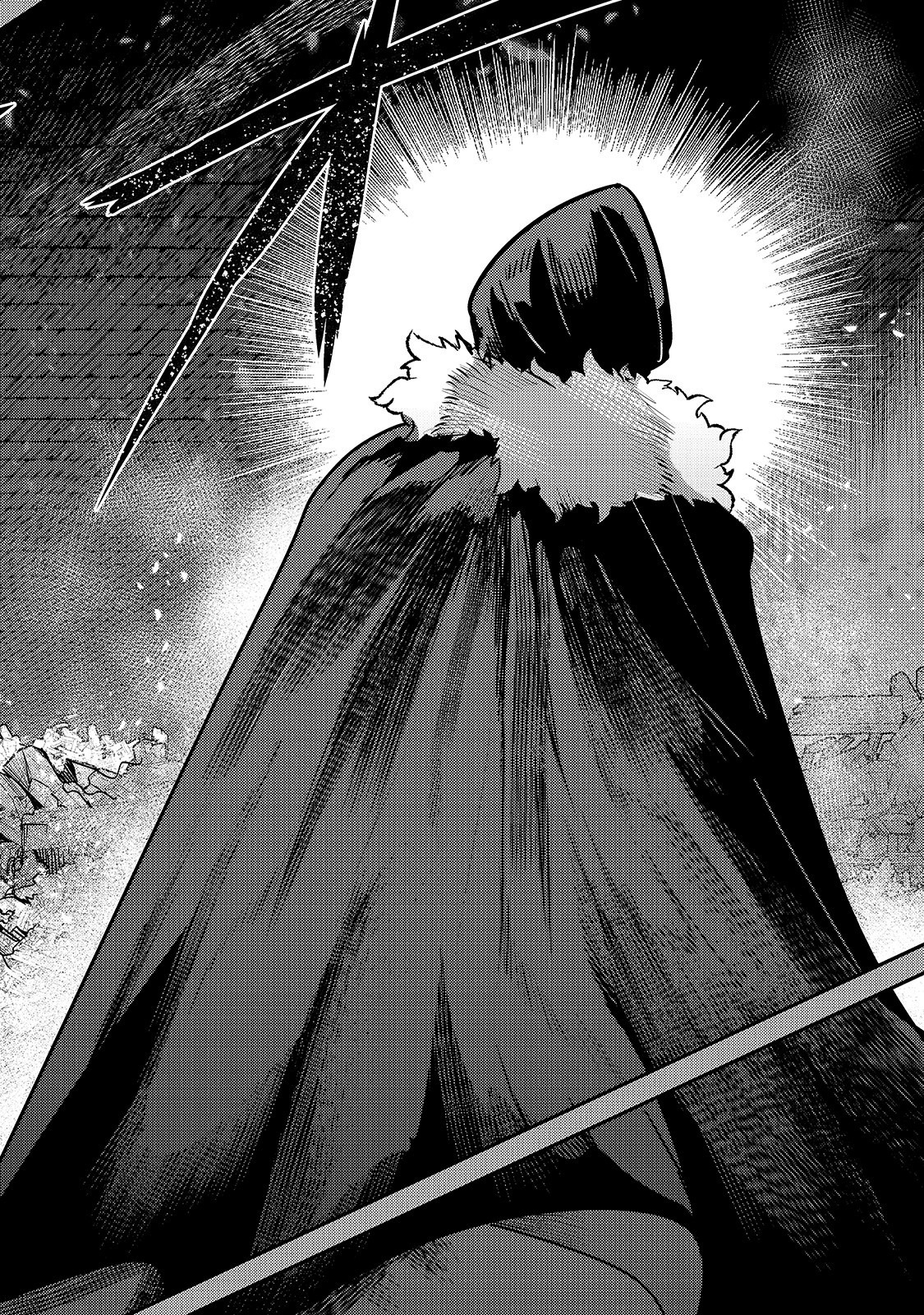 Nozomanu Fushi no Boukensha Chap 27 - Next Chap 28