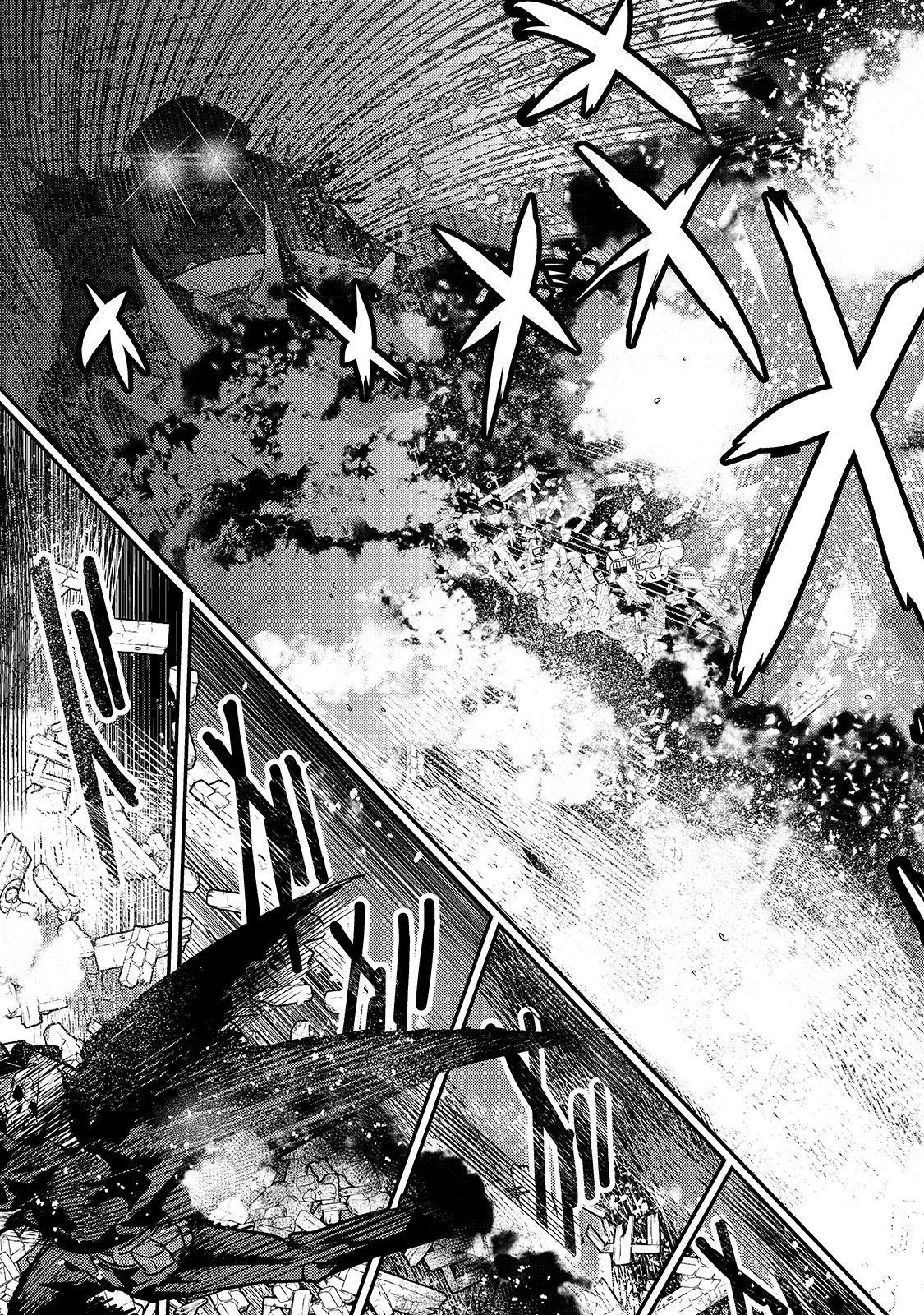 Nozomanu Fushi no Boukensha Chap 28 - Next Chap 29