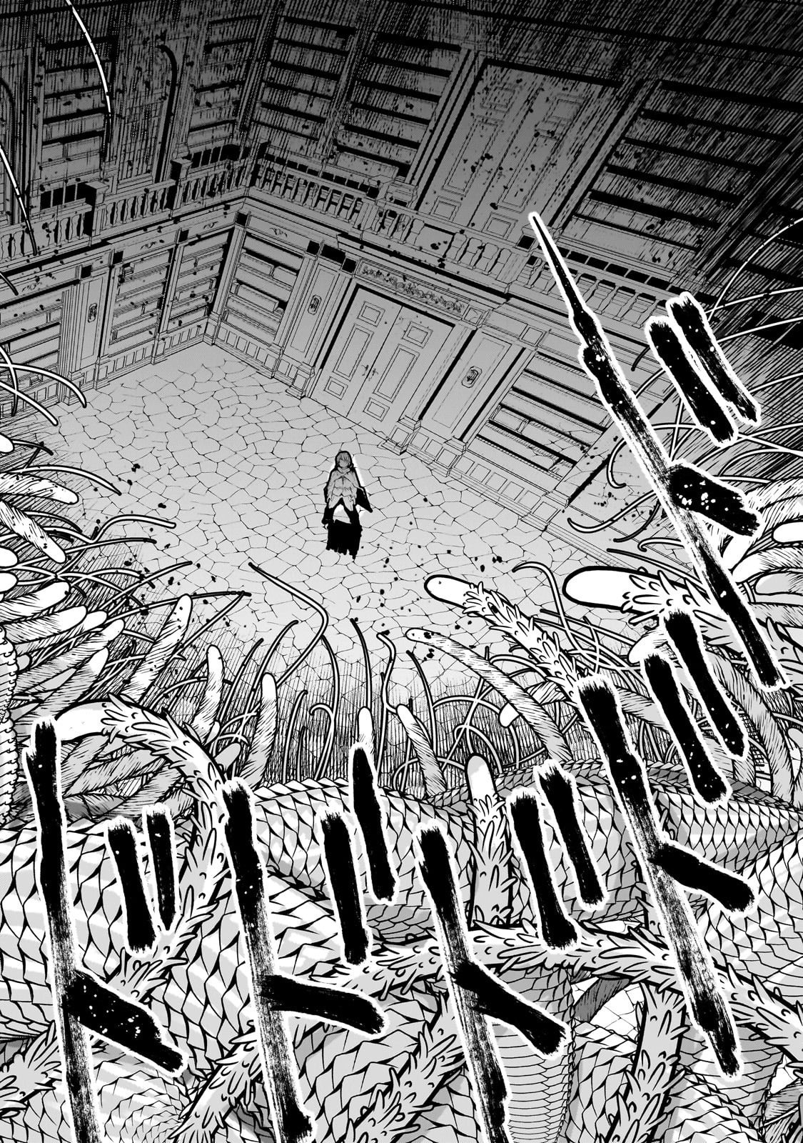 Nozomanu Fushi no Boukensha Chap 65 - Next Chap 66