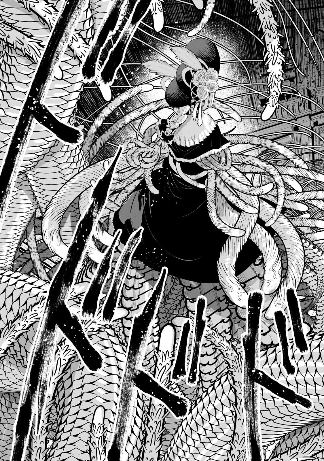Nozomanu Fushi no Boukensha Chap 65 - Next Chap 66