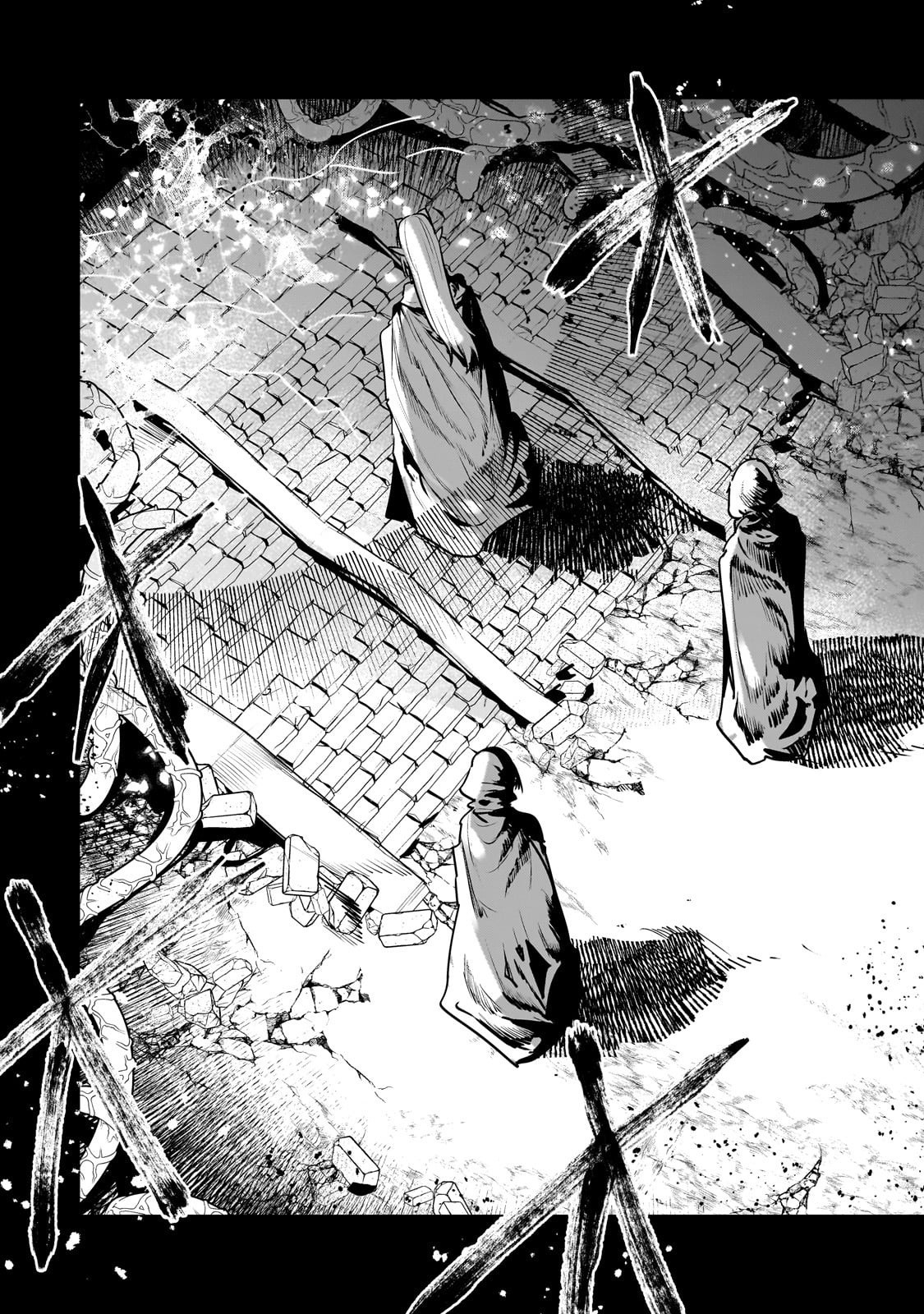 Nozomanu Fushi no Boukensha Chap 66.2 - Next Chap 67.2