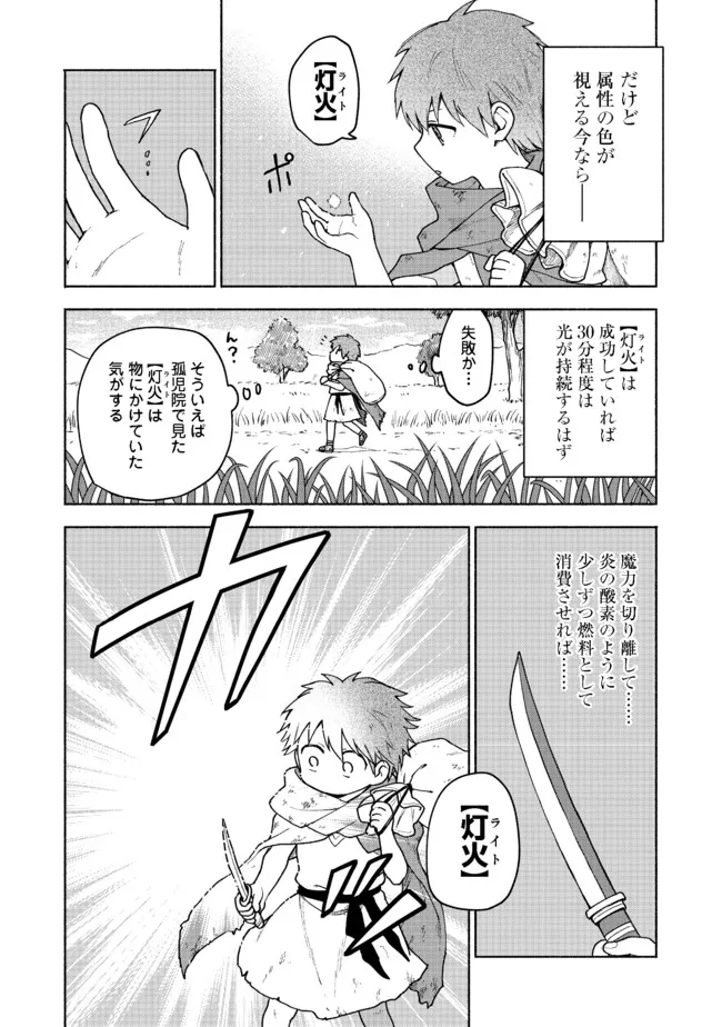 Otome Game no Heroine de Saikyou Survival @COMIC Chap 4 - Next Chap 5
