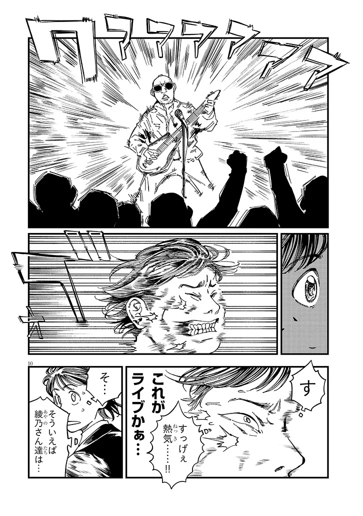 おとなりのダウナーさんは無理させない Chap 14 - Next Chap 15