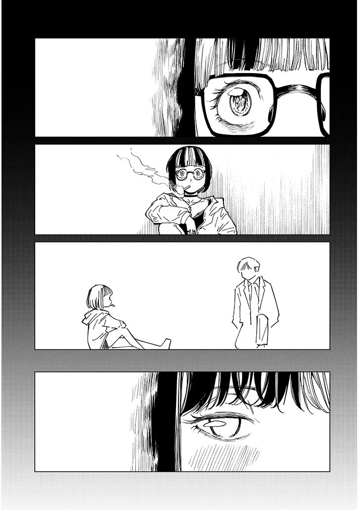 おとなりのダウナーさんは無理させない Chap 15 - Next Chap 16