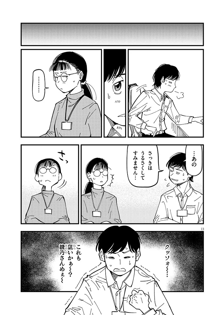 おとなりのダウナーさんは無理させない Chap 9 - Next Chap 10