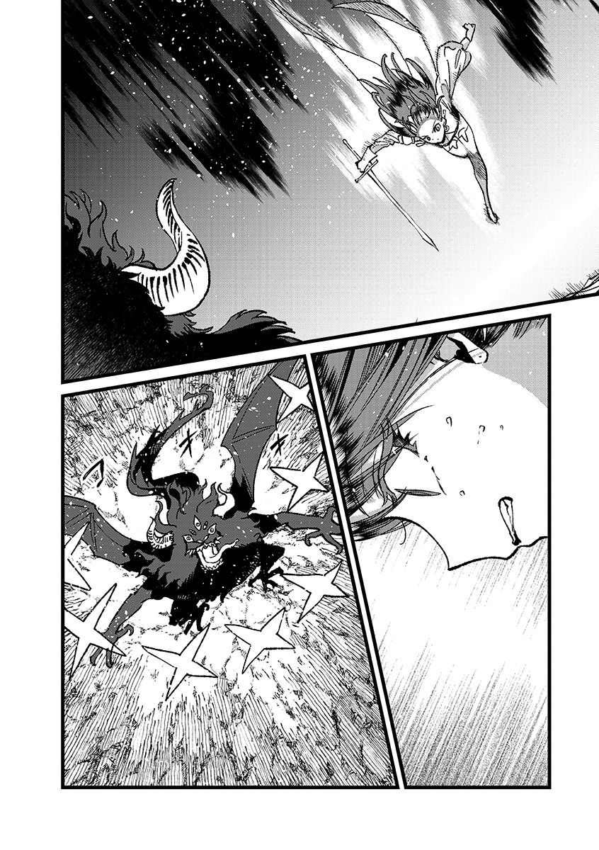 Ore, Yuusha janai desu kara. - VR Sekai no Chouten ni Kunrin Seshi Otoko. Tenseishi, Level 1 no Mushoku kara Restart suru Chap 52.1 - Next Chap 53.1
