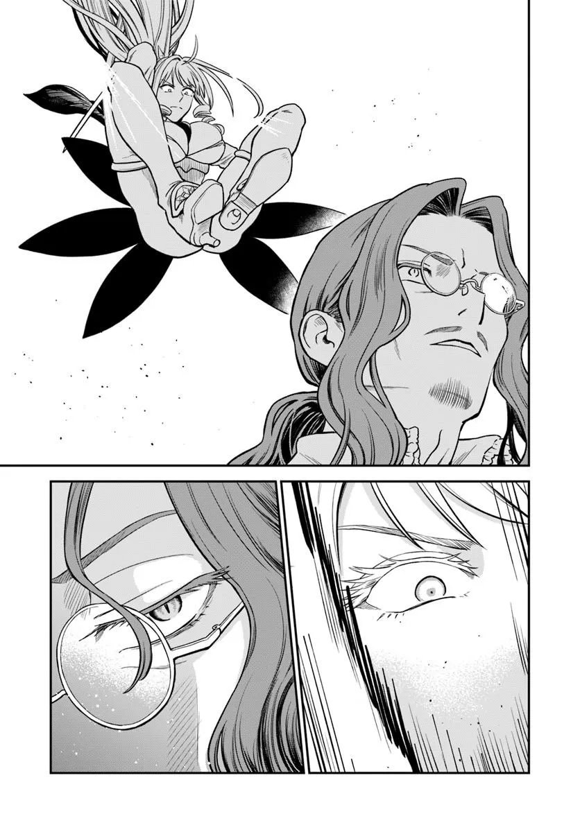 RTA Sousha wa Game Sekai kara Kaerarenai Chap 28.1 - Next Chap 29.1