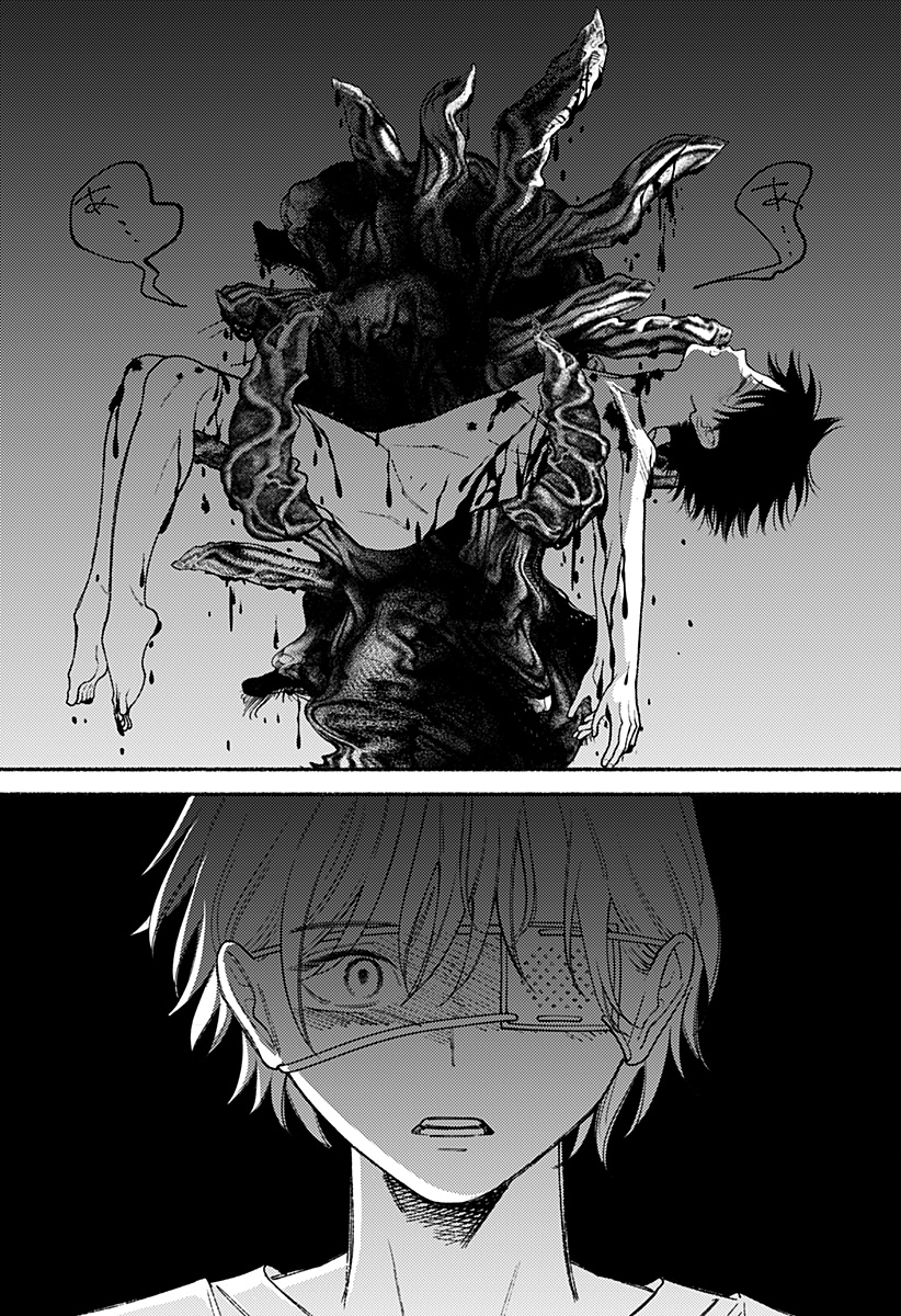 良太は弟を殺した Chap 30 - Next Chap 31