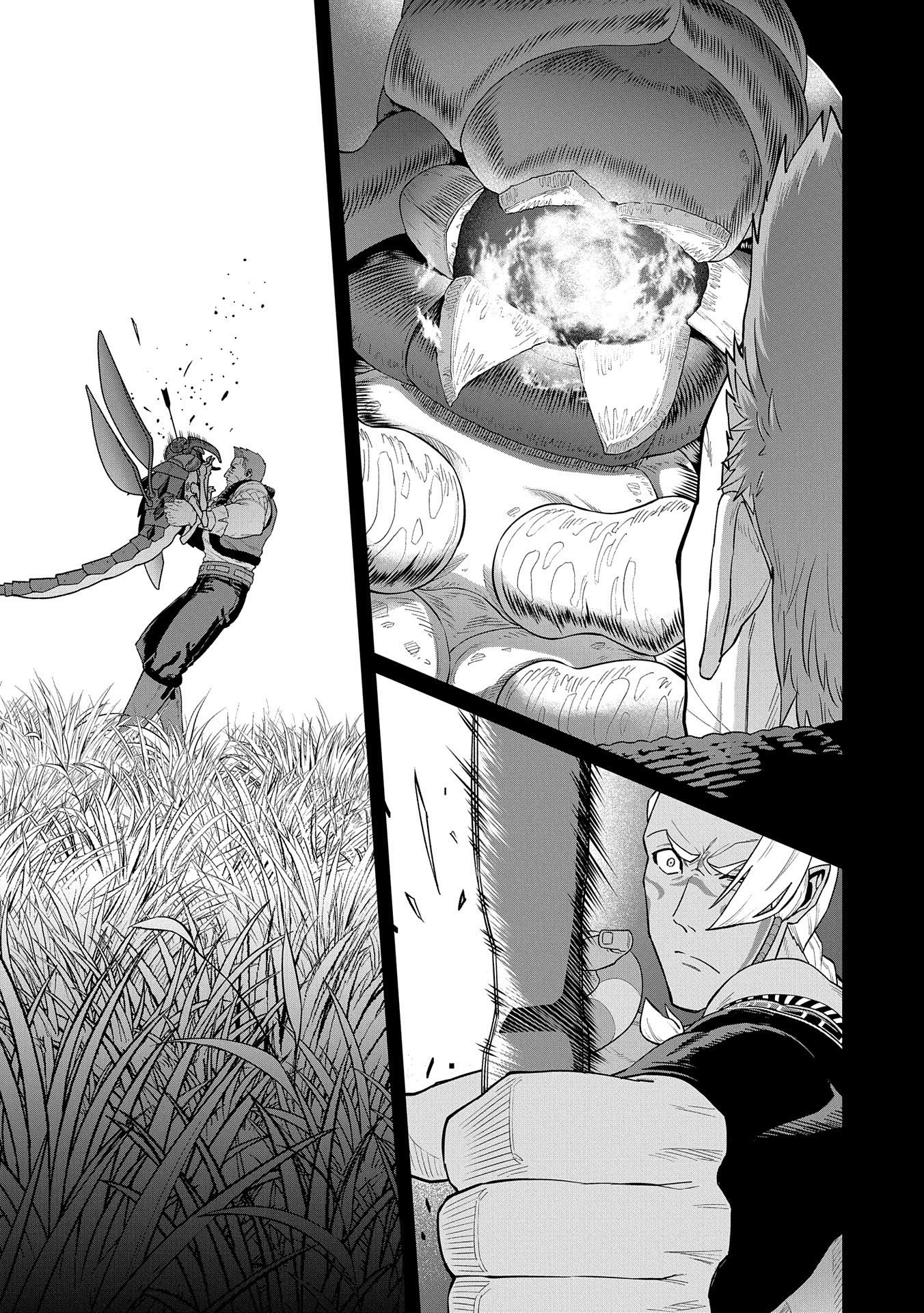 Ryoumin 0-nin Start no Henkyou Ryoushusama Chap 29 - Next Chap 30