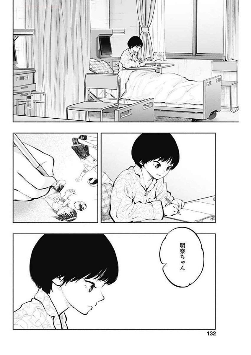 ラジエーションハウス Chap 147 - Next Chap 148