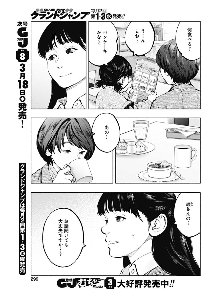 ラジエーションハウス Chap 168 - Next Chap 169