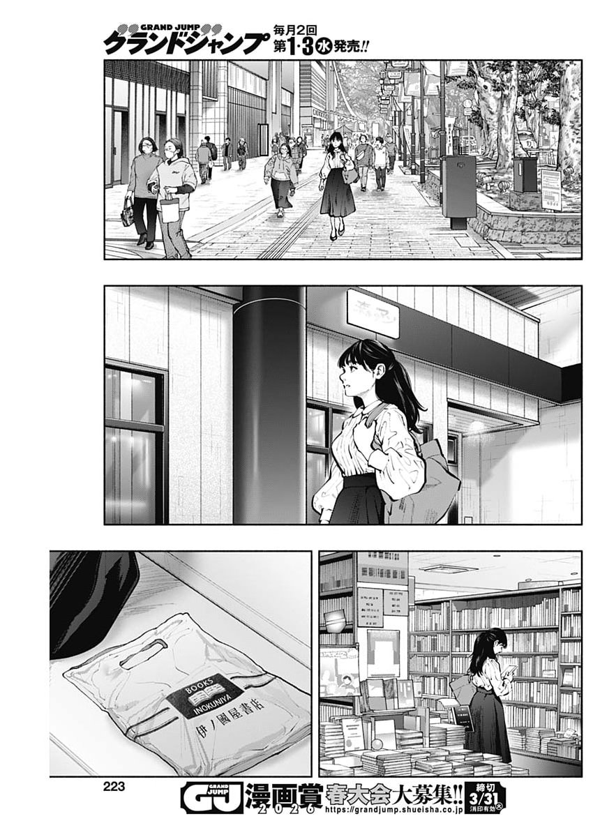 ラジエーションハウス Chap 166 - Next Chap 167