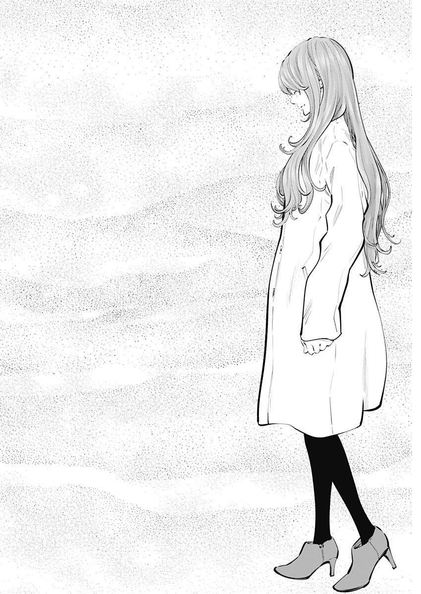 ラジエーションハウス Chap 72 - Next Chap 73