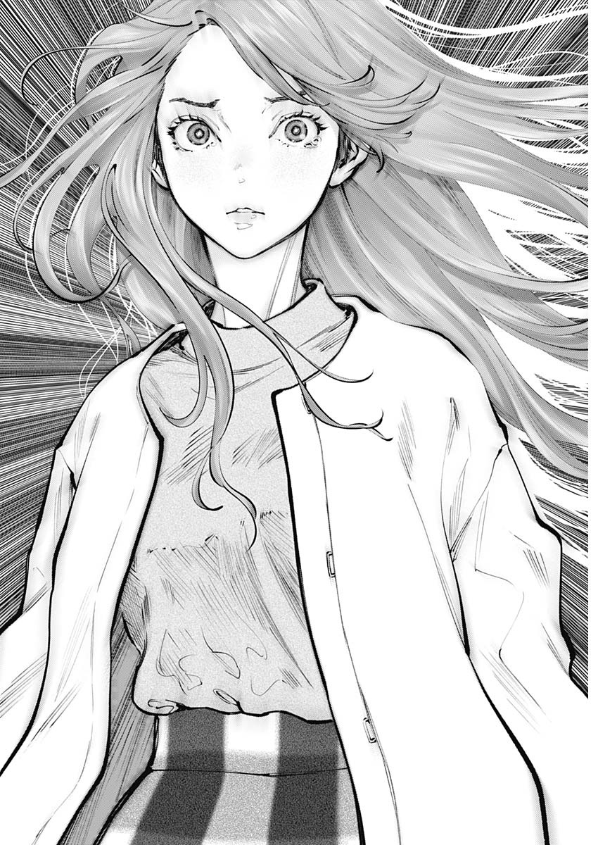 ラジエーションハウス Chap 72 - Next Chap 73