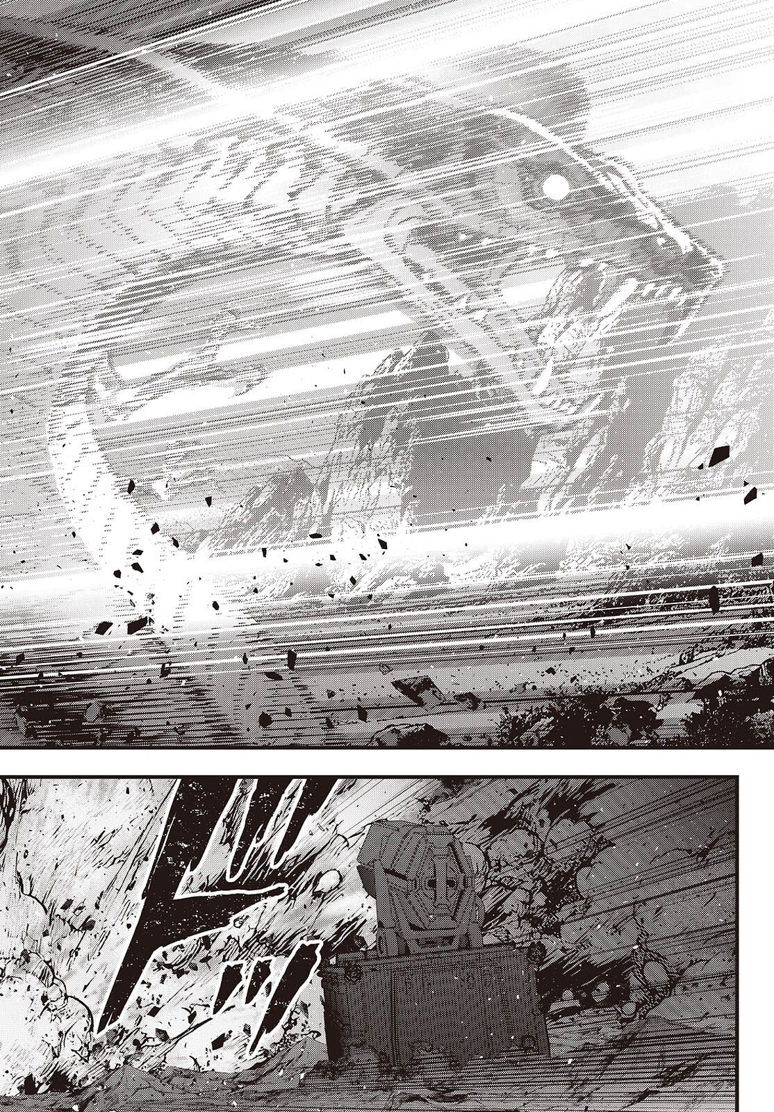 Ribirudo Waarudo,รีบิลด์เวิลด์ (Phoenix Next),リビルドワールド,再构筑世界 Chap 79 - Next Chap 80