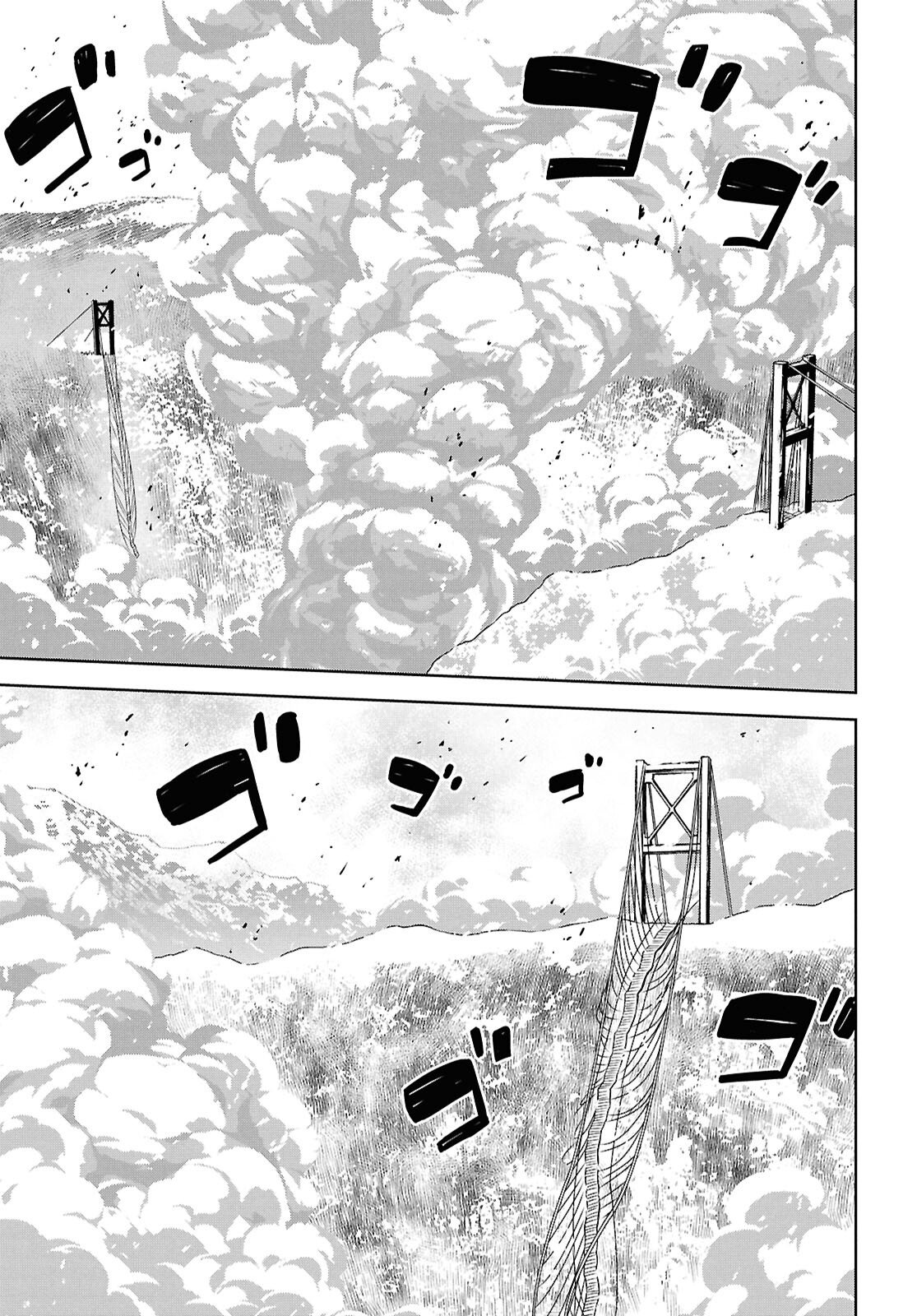 物語の黒幕に転生して Chap 36 - Next Chap 37
