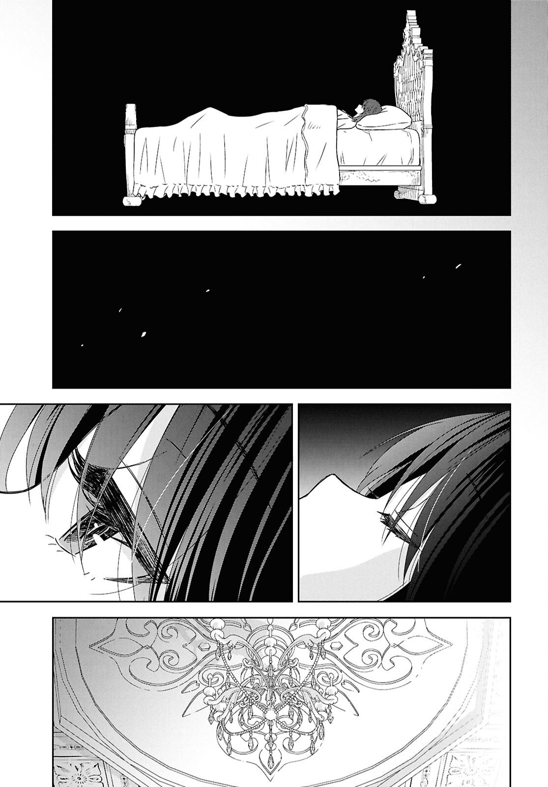 物語の黒幕に転生して Chap 37 - Next Chap 38