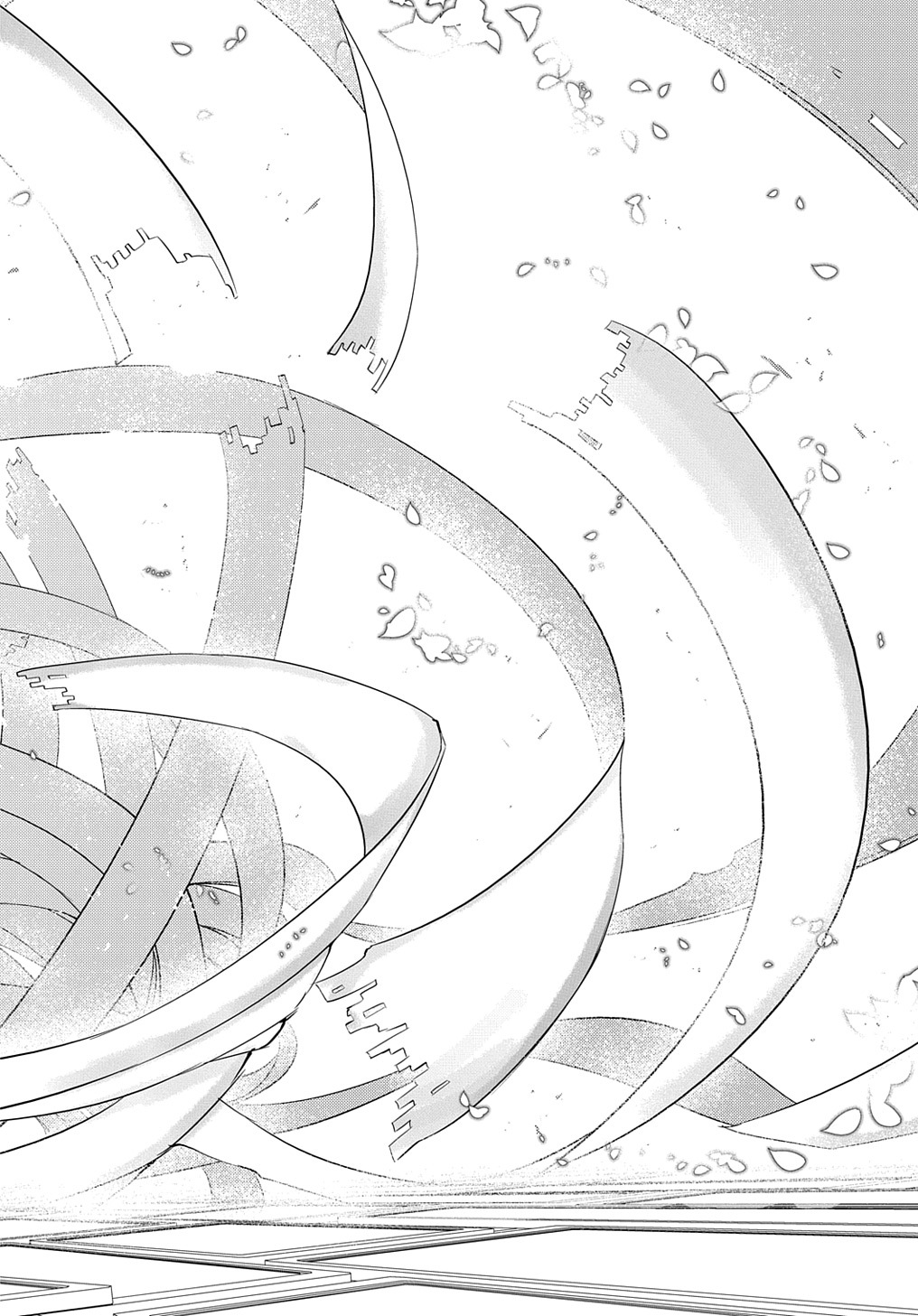 リィンカーネーションの花弁 Chap 69 - Next Chap 70