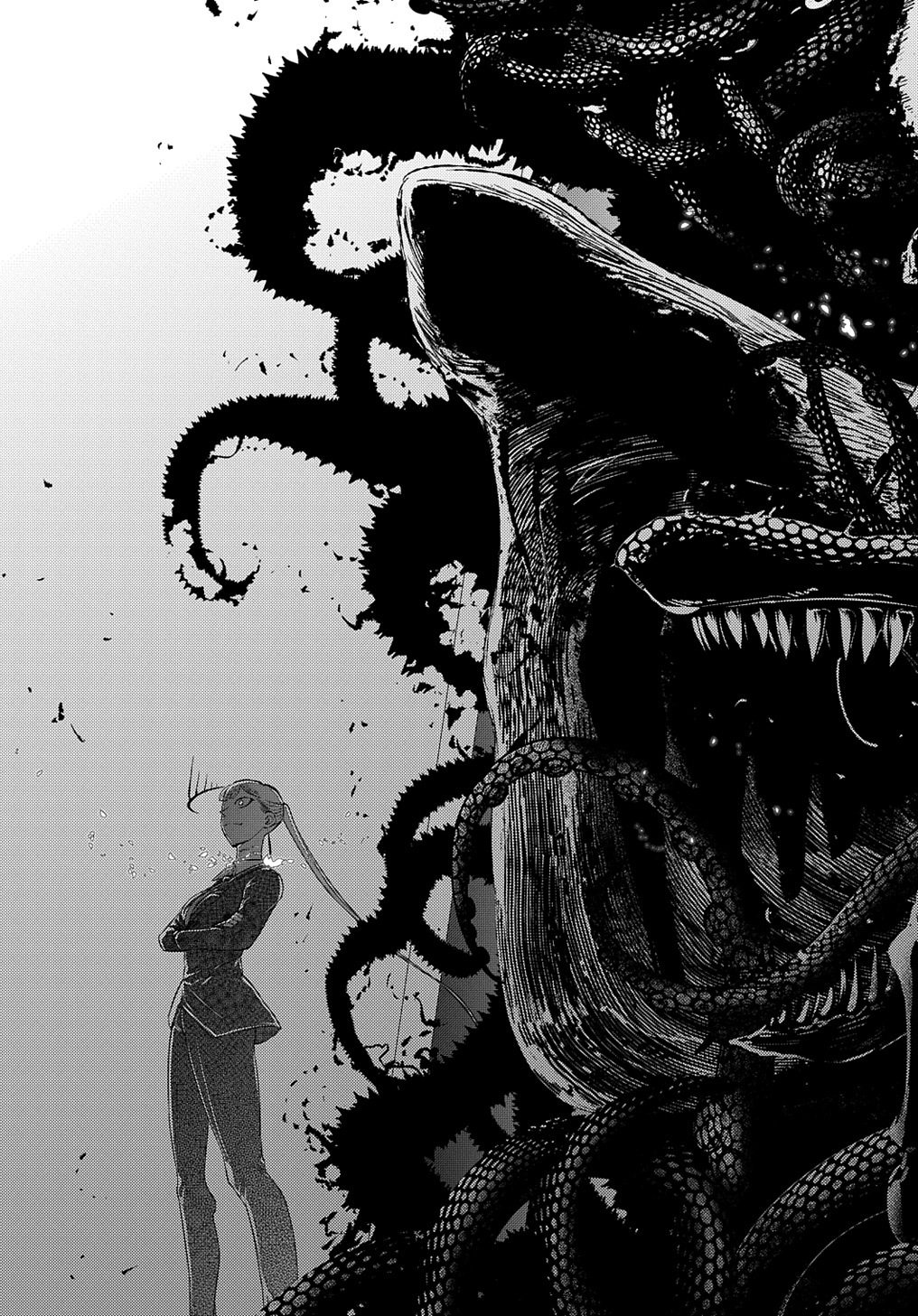 リィンカーネーションの花弁 Chap 75 - Next Chap 76