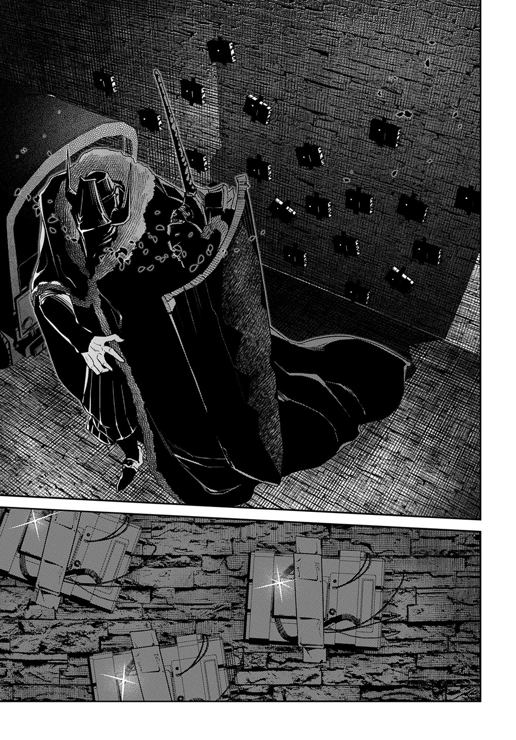 リィンカーネーションの花弁 Chap 90 - Next Chap 91