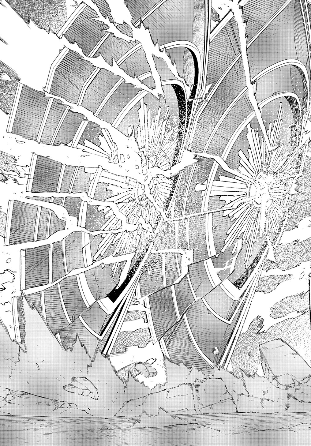 リィンカーネーションの花弁 Chap 97 - Next Chap 98