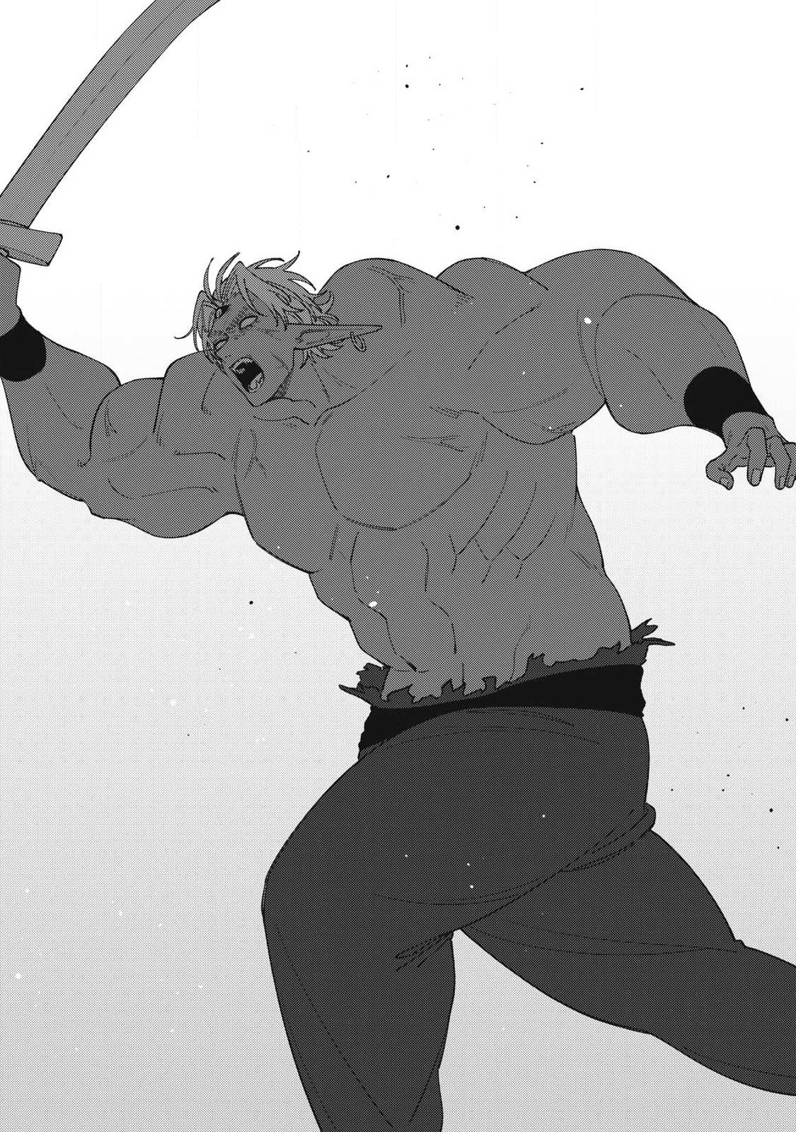 Sランクパーティから解雇された Chap 56.3 - Next Chap 57.3