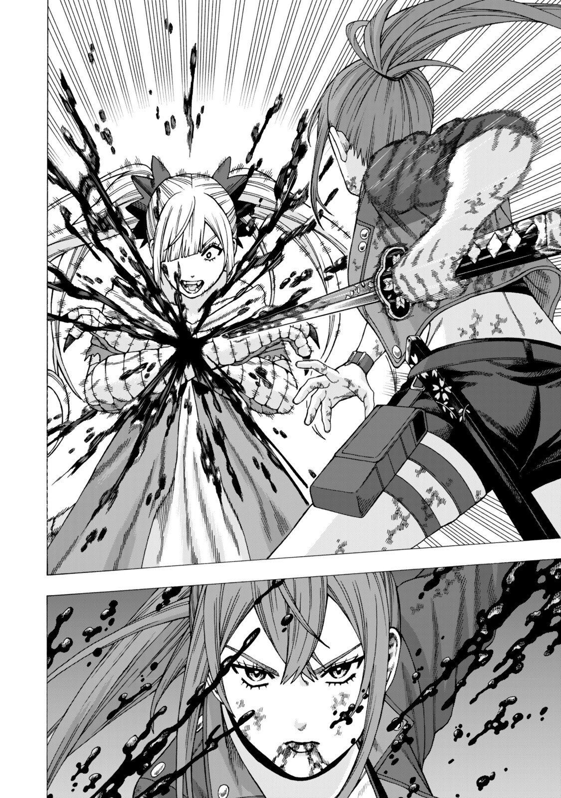 Sukiru Banbutsu Shihae ni Mezameta Ossan wa, Dungeon de Seikei wo Tateru Koto ni Shimashita Chap 11.2 - Next Chap 12.2