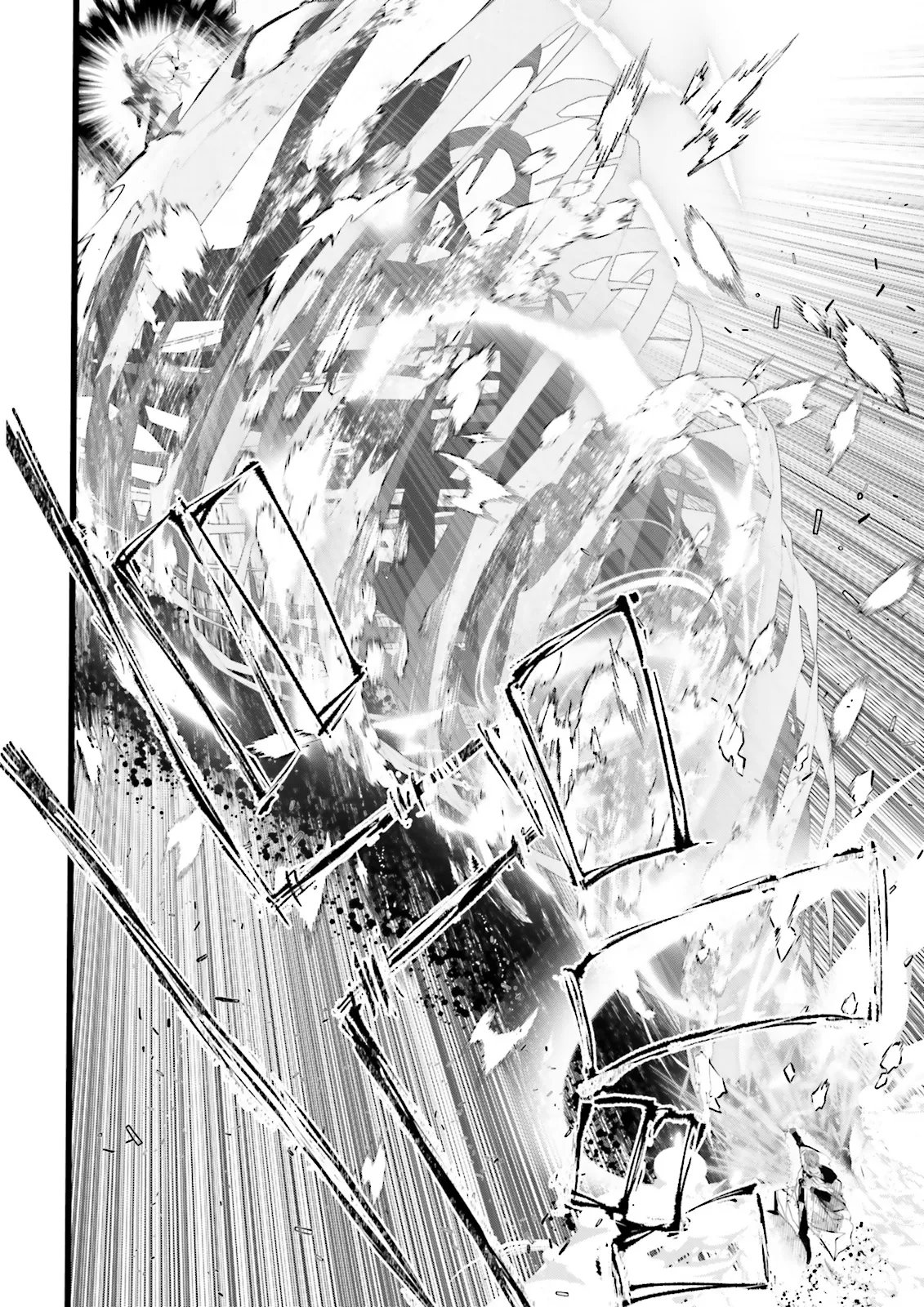 Skill Ga Nakereba Level wo Ageru ~99 Ga Kansuto No Sekai De Level 800 Man Kara Sutato~ Chap 59.4 - Next Chap 60.4