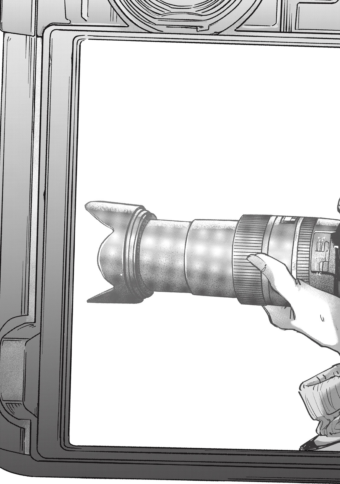 SUNNYシックスティーン Chap 1 - Next Chap 2