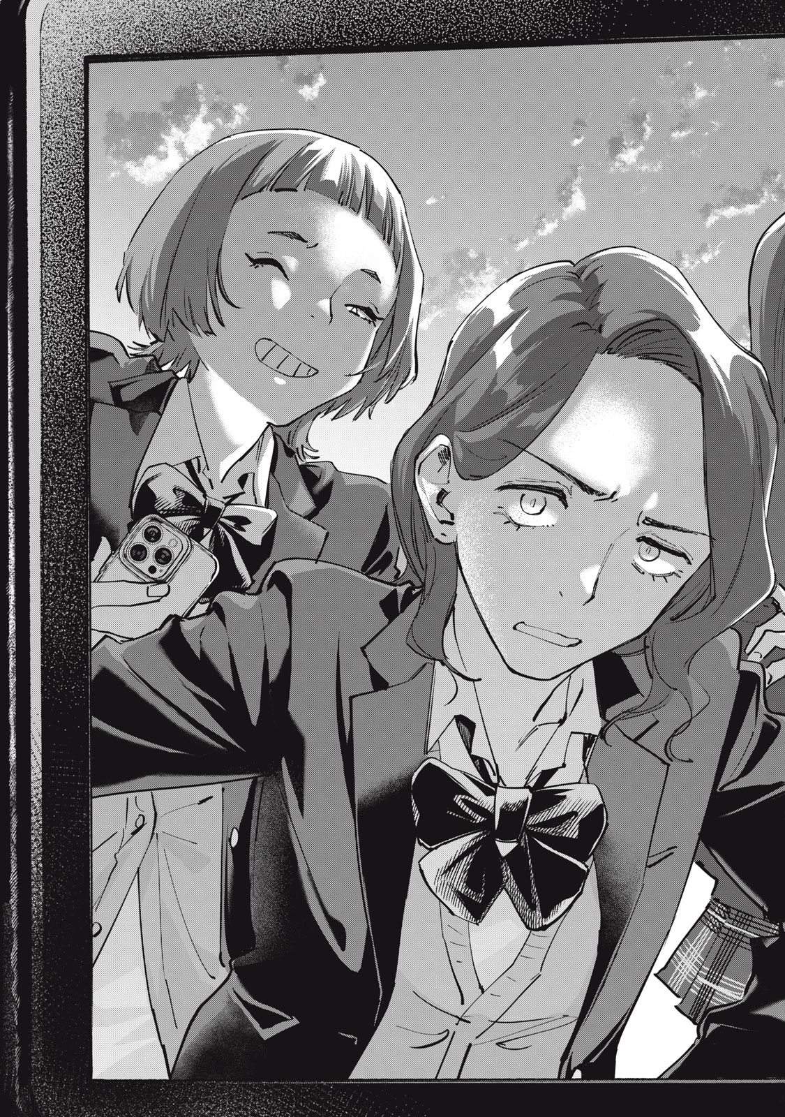SUNNYシックスティーン Chap 2 - Next Chap 3