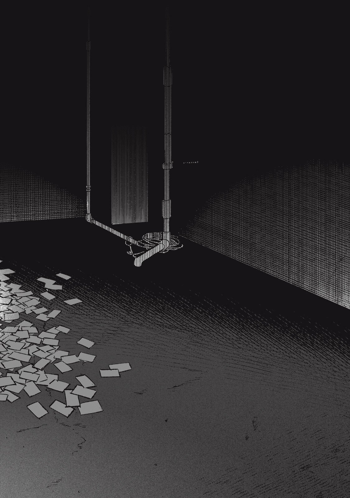 SUNNYシックスティーン Chap 5 - Next Chap 6